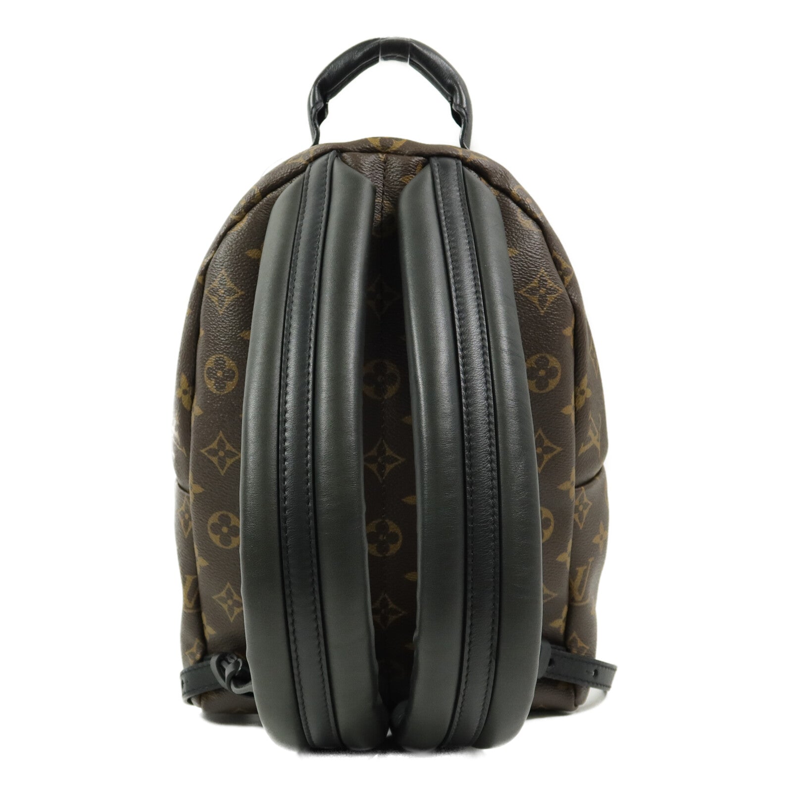 LOUIS VUITTON Monogram Palm Springs PM背包