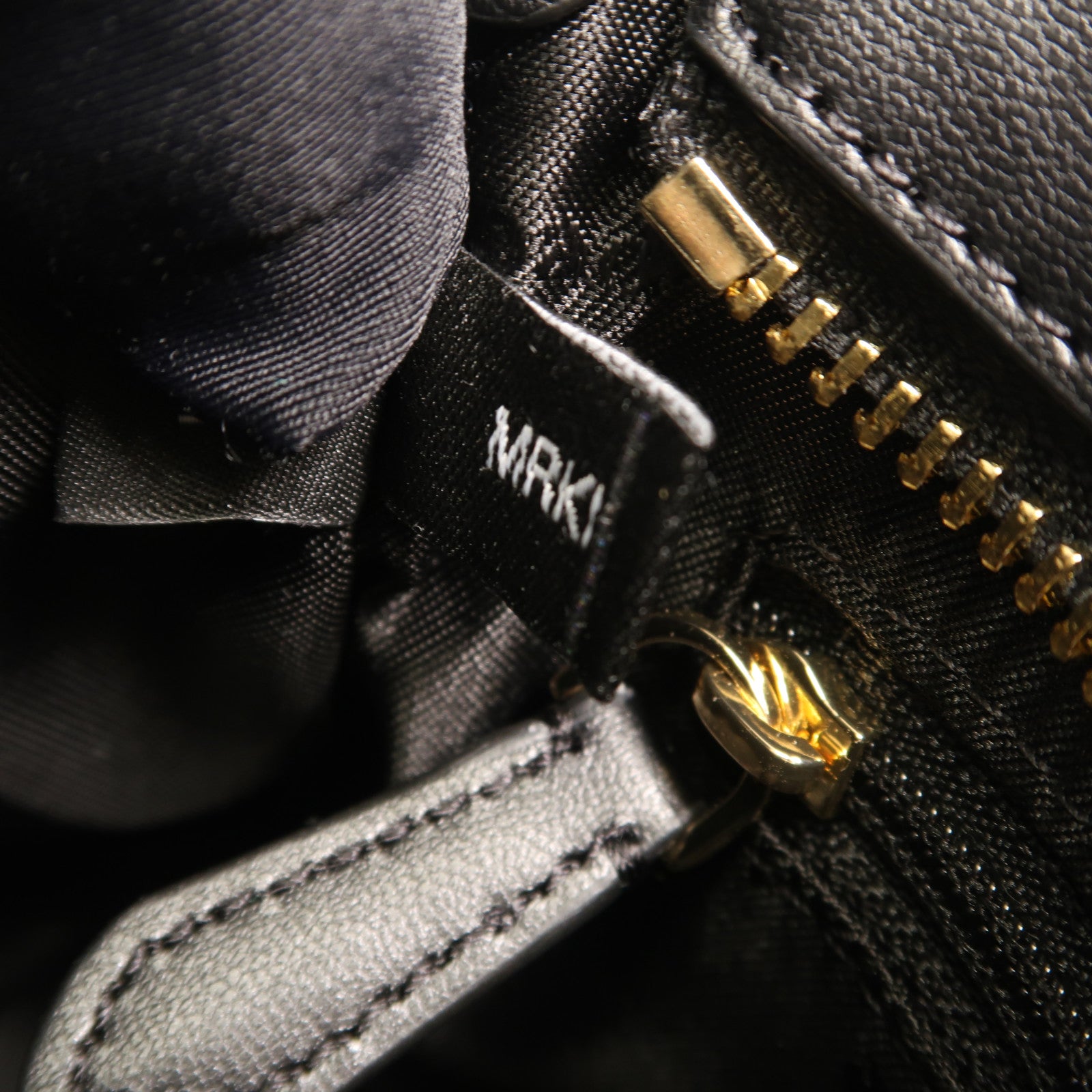 Kate Spade 牛皮皮革Shoulder Bag金扣手挽肩背兩用袋