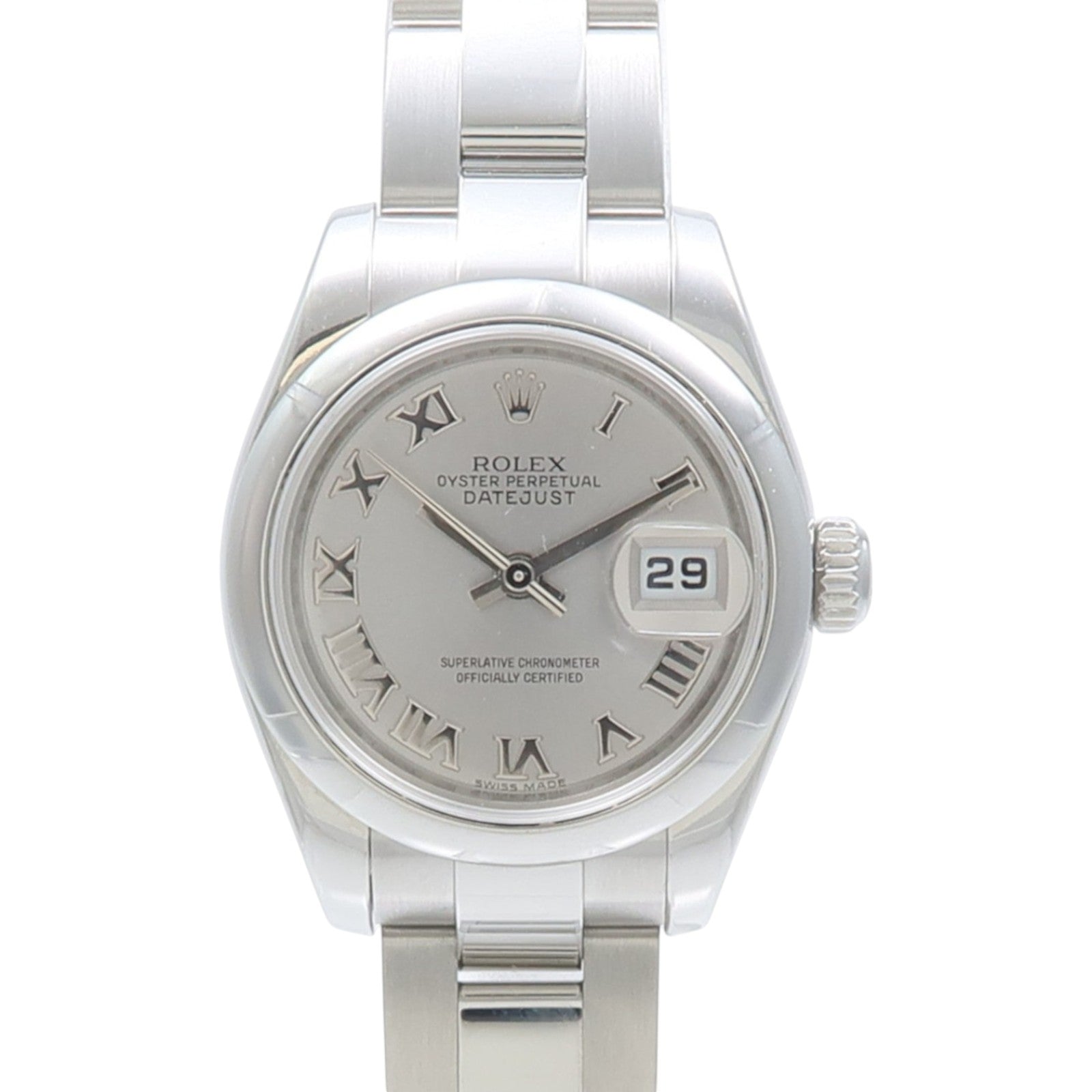ROLEX Datejust 179160