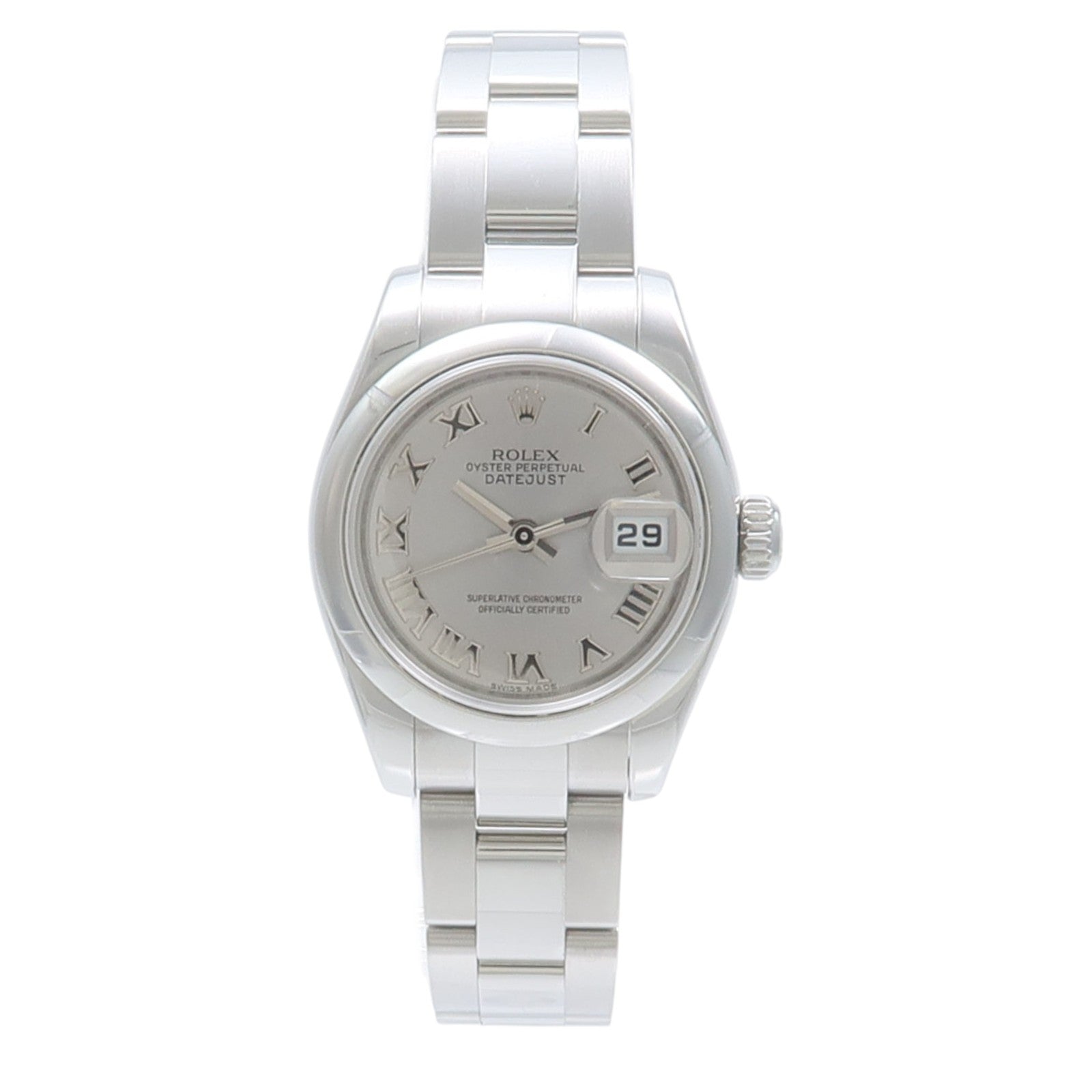 ROLEX Datejust 179160