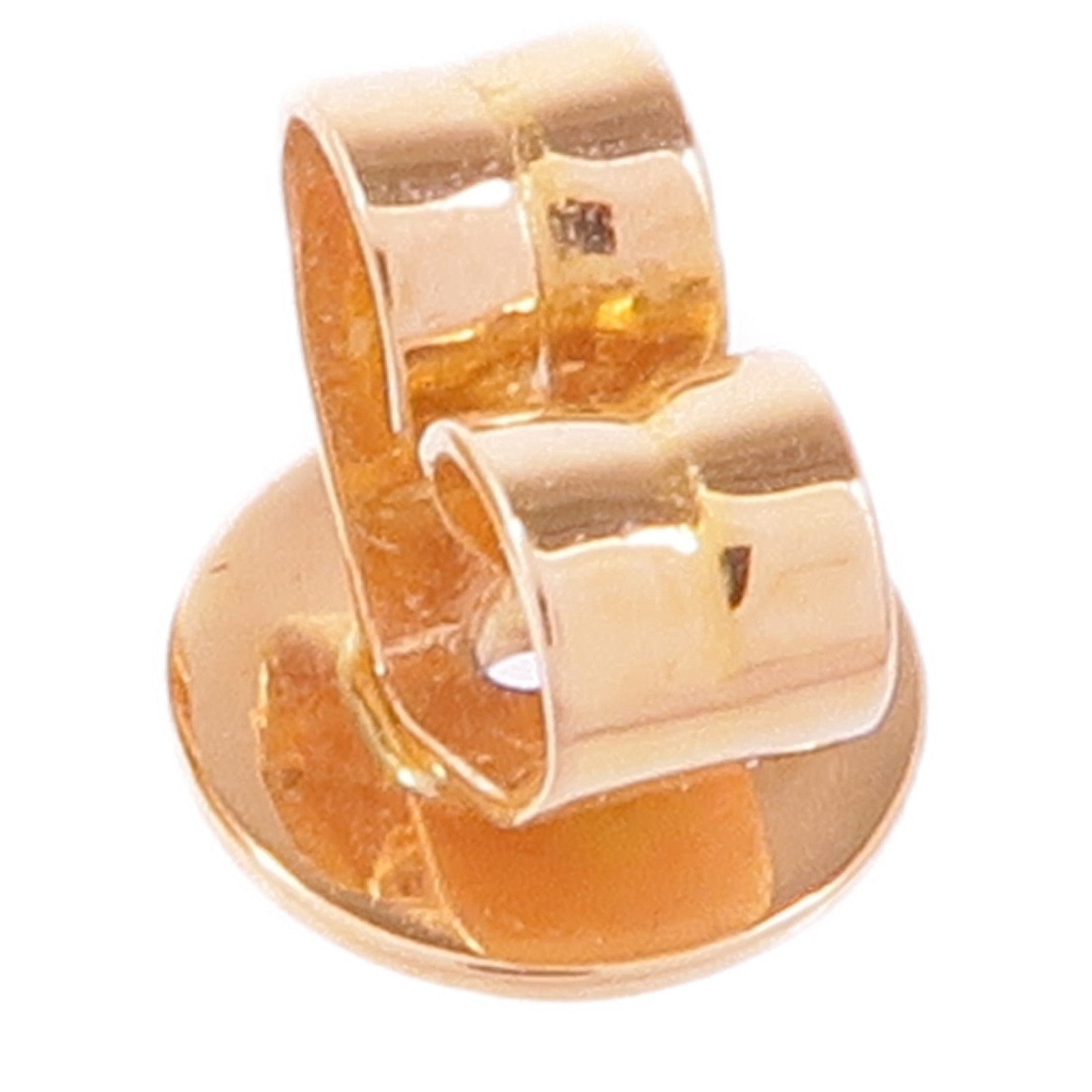 JEWELRY 18K玫瑰金Pearl Diamond Earrings珍珠/鑽石耳環