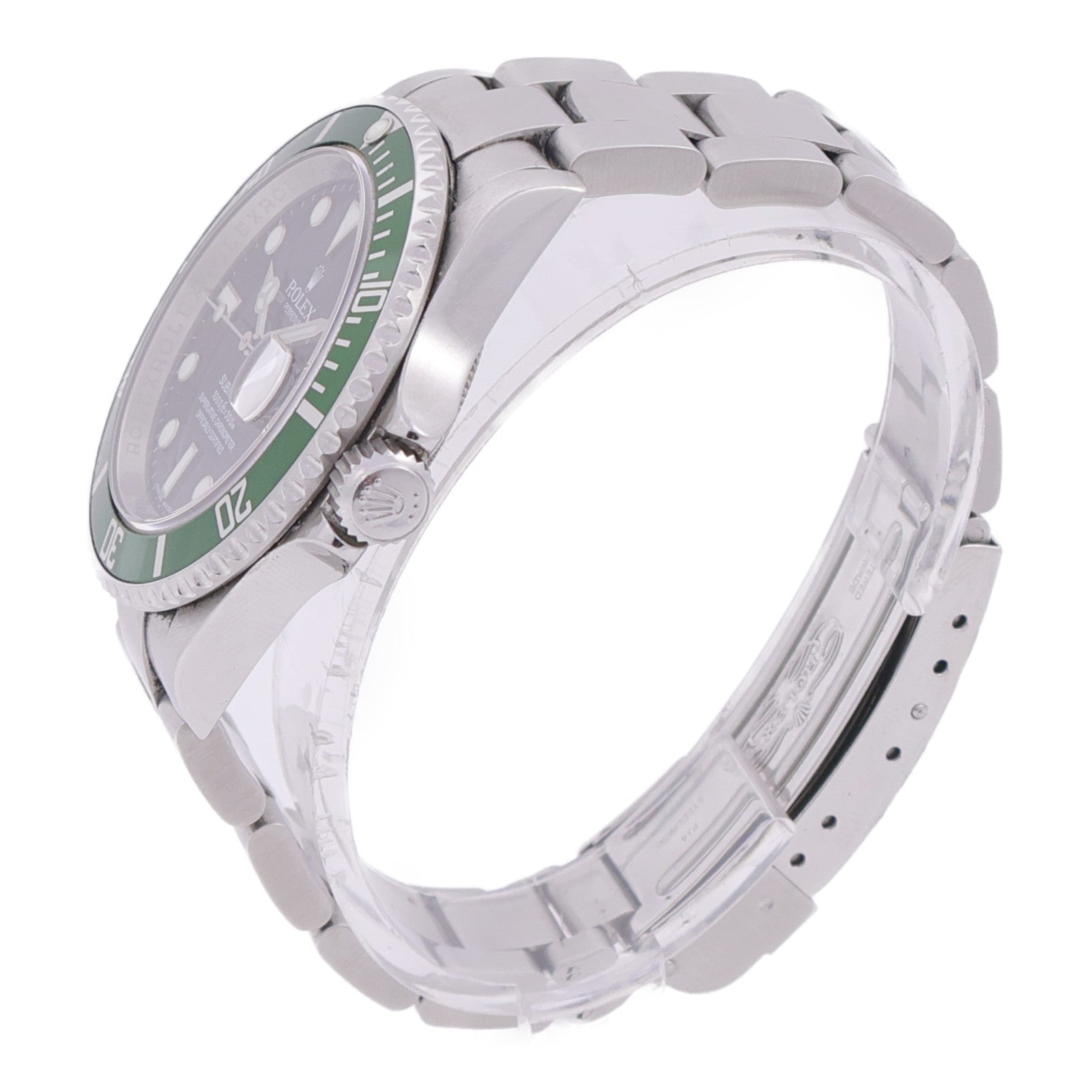 ROLEX Submariner Date 16610LV