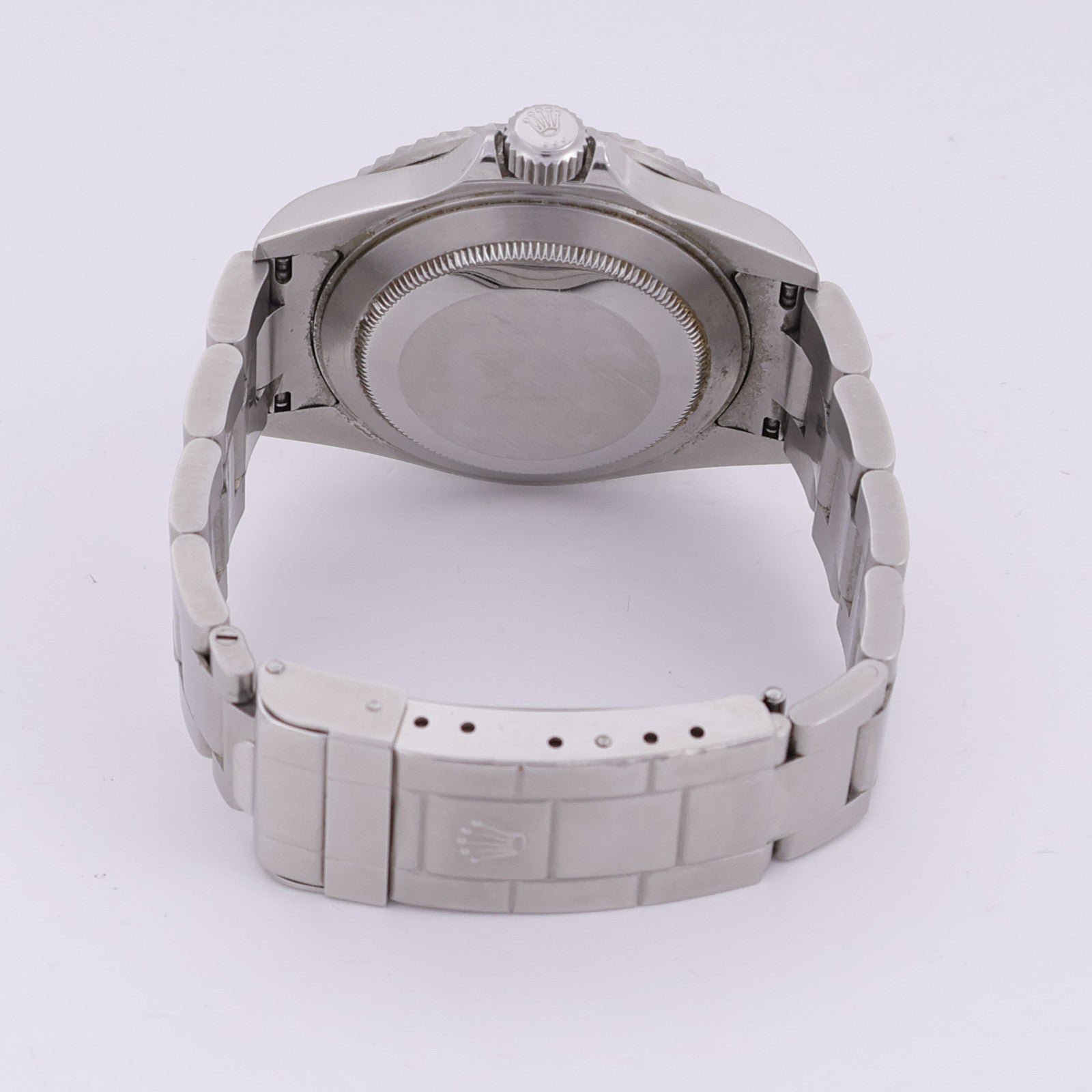 ROLEX Submariner Date 16610LV