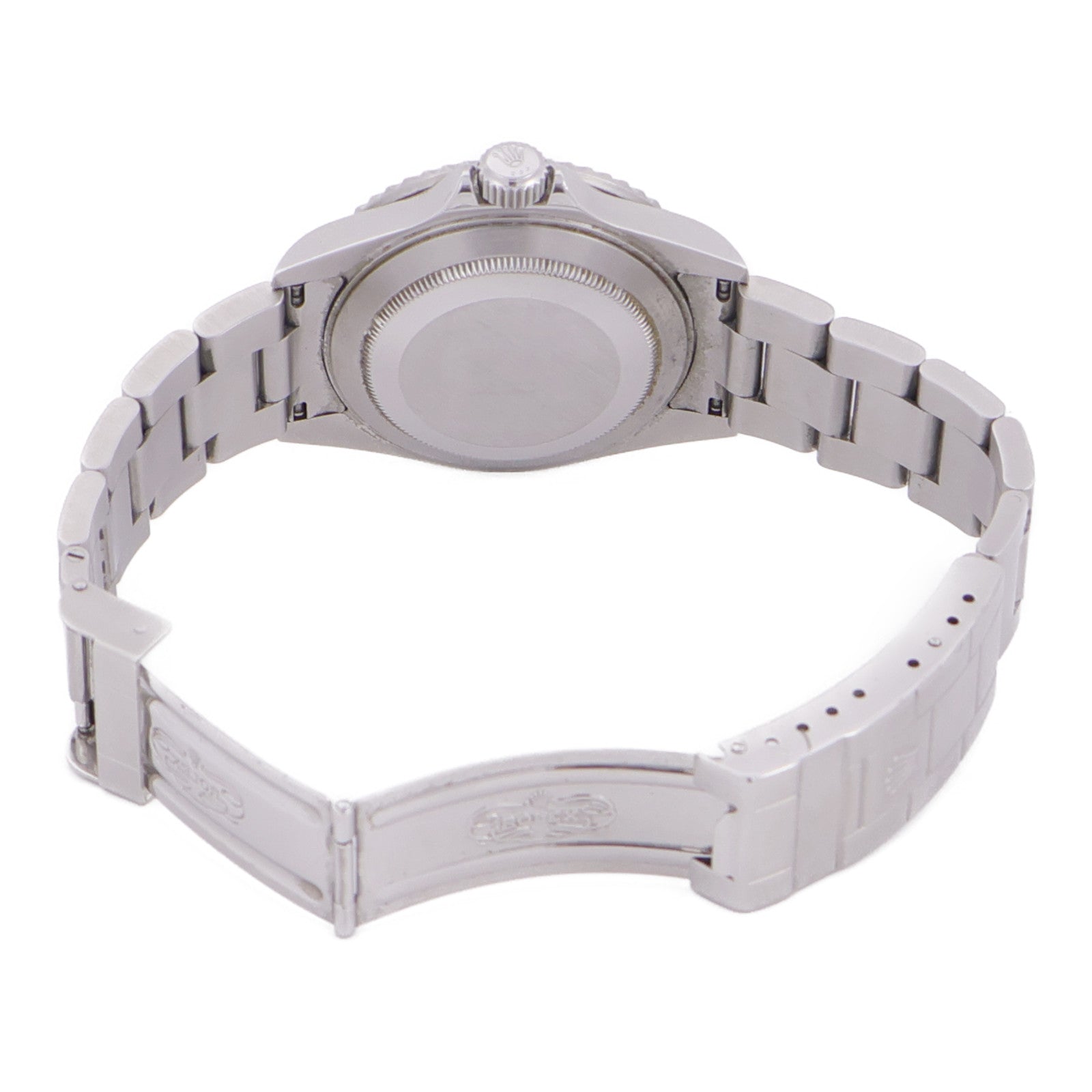 ROLEX Submariner Date 16610LV