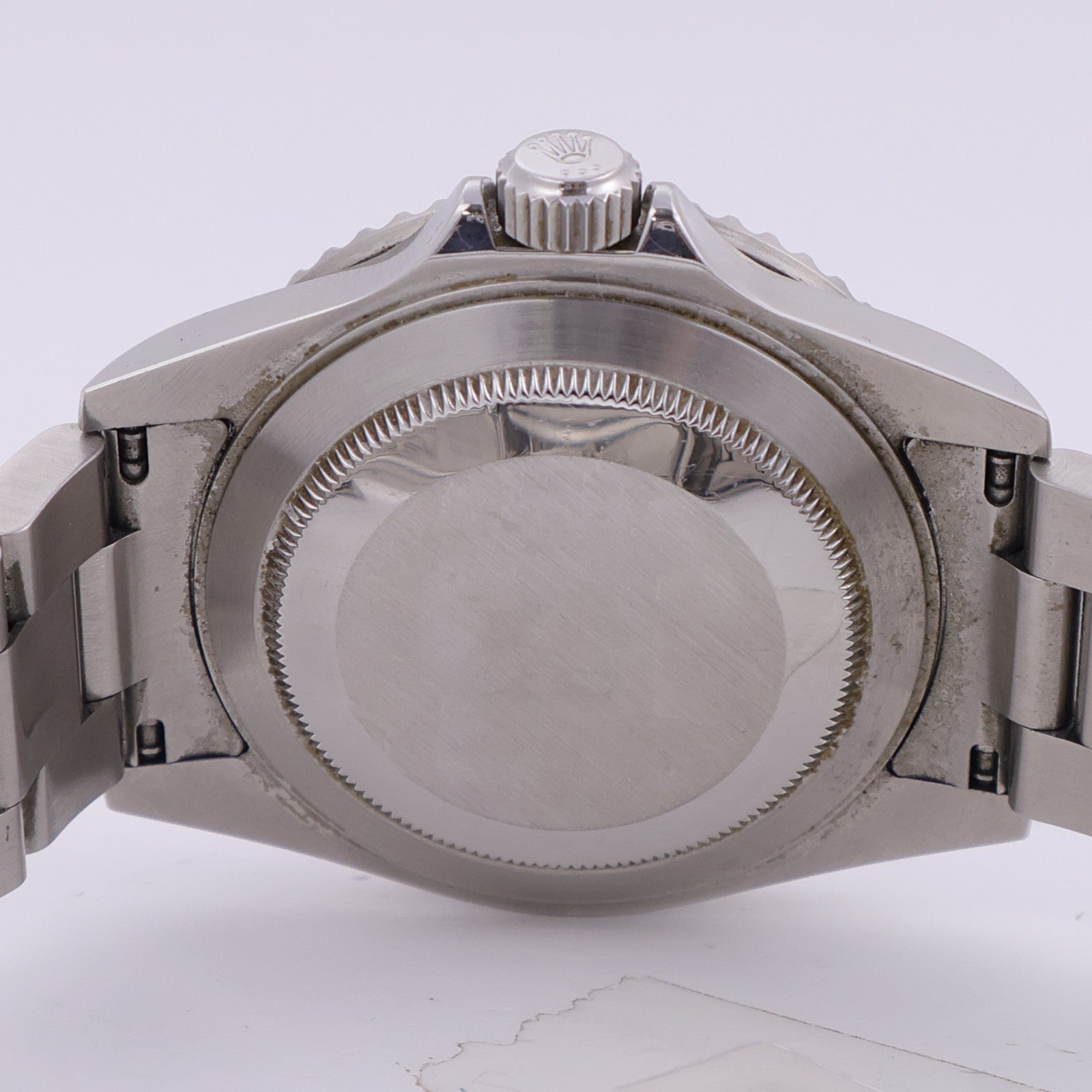 ROLEX Submariner Date 16610LV