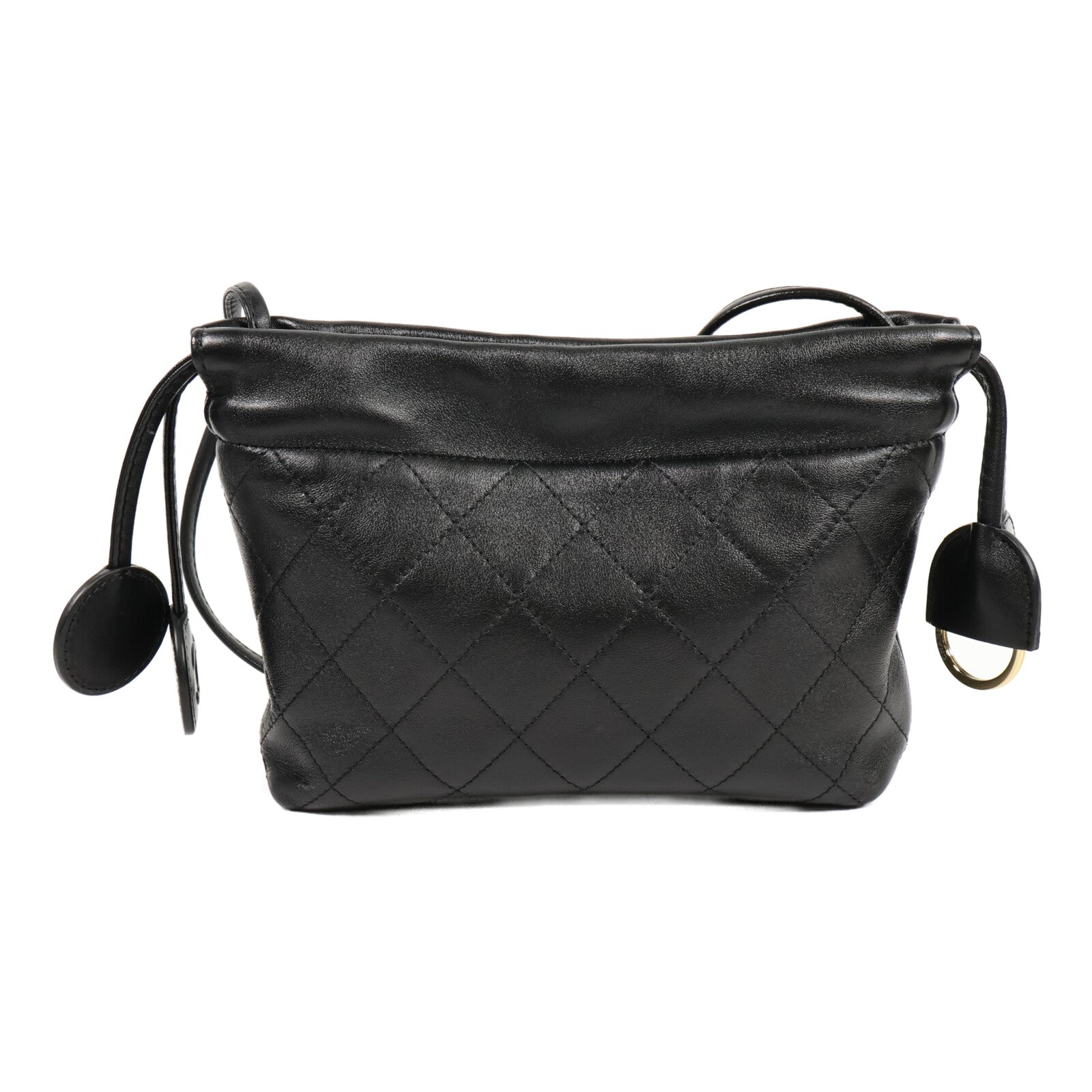 CHANEL 羊皮皮革Chanel 26S肩背袋
