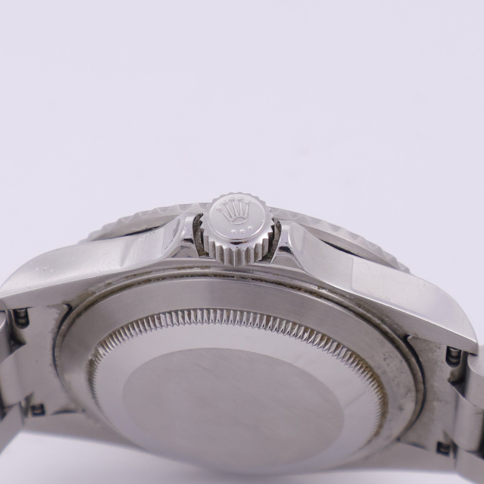 ROLEX Submariner Date 16610LV
