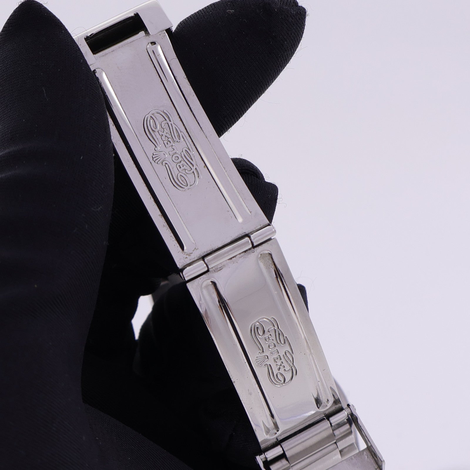 ROLEX Submariner Date 16610LV