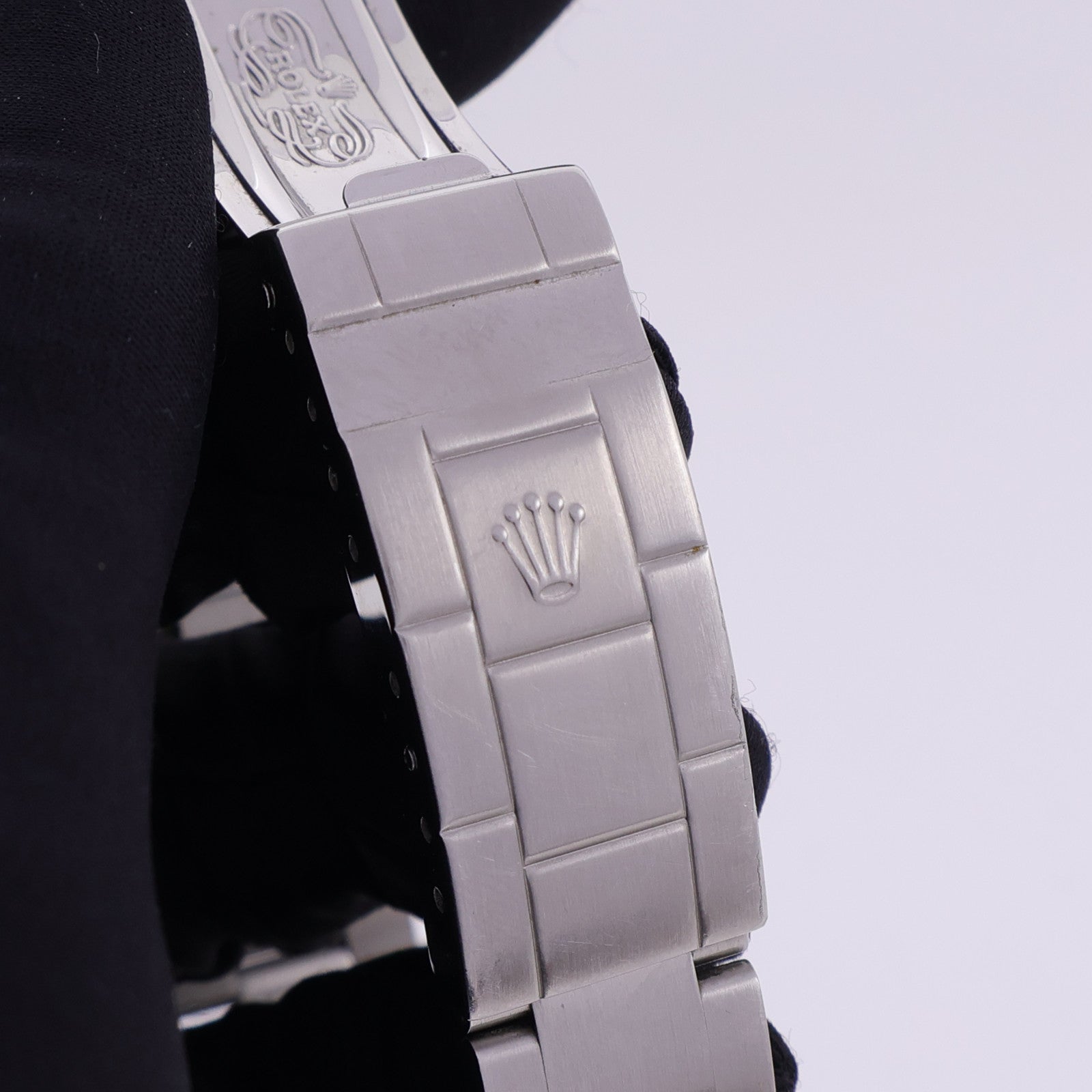 ROLEX Submariner Date 16610LV