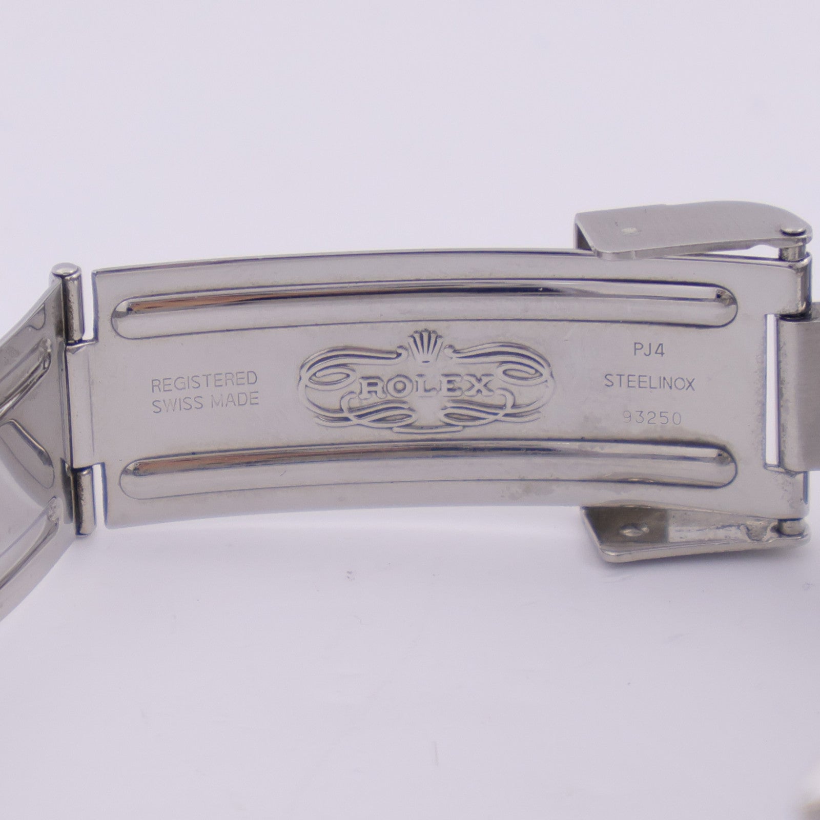 ROLEX Submariner Date 16610LV