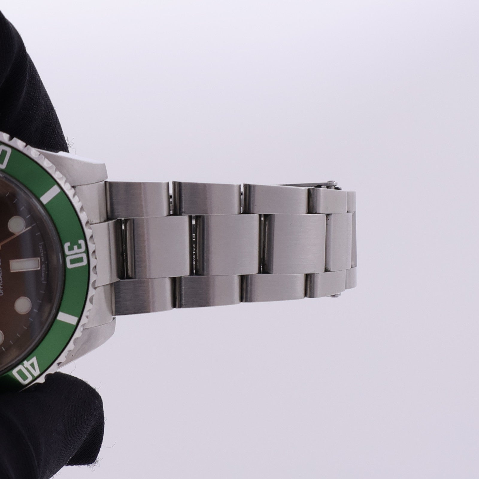 ROLEX Submariner Date 16610LV