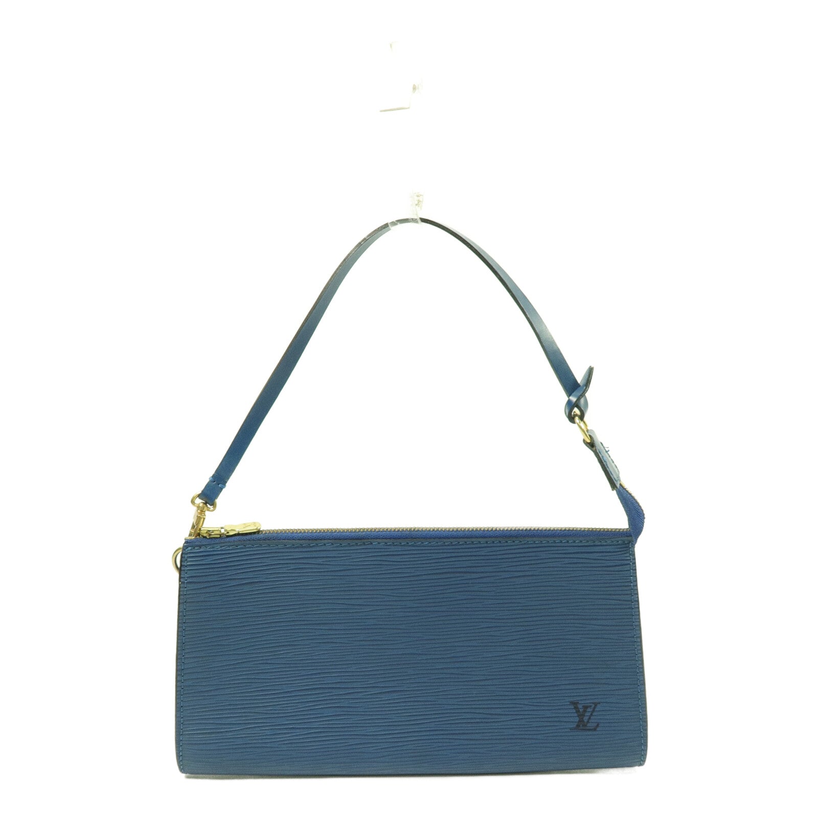 LOUIS VUITTON Epi Pochette Accessories手拿包