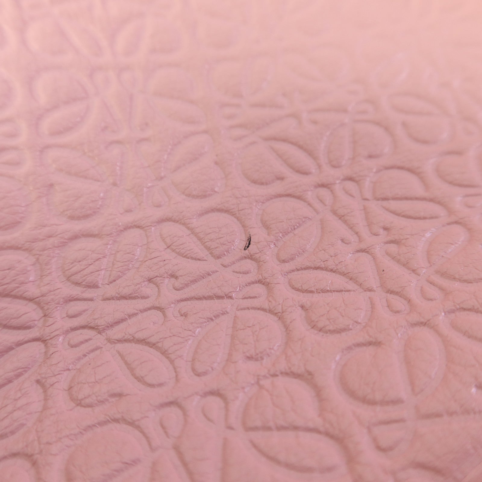 LOEWE 牛皮皮革T Shopper Tote手挽袋