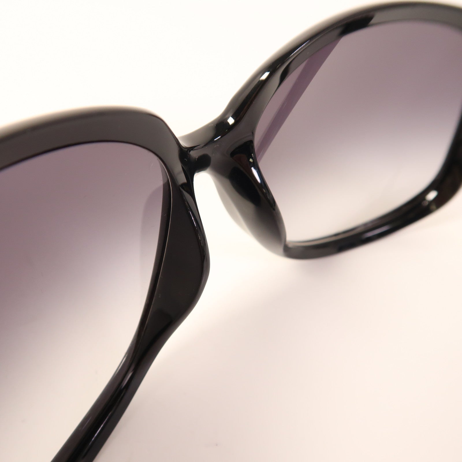 GUCCI PVC Sunglasses太陽眼鏡