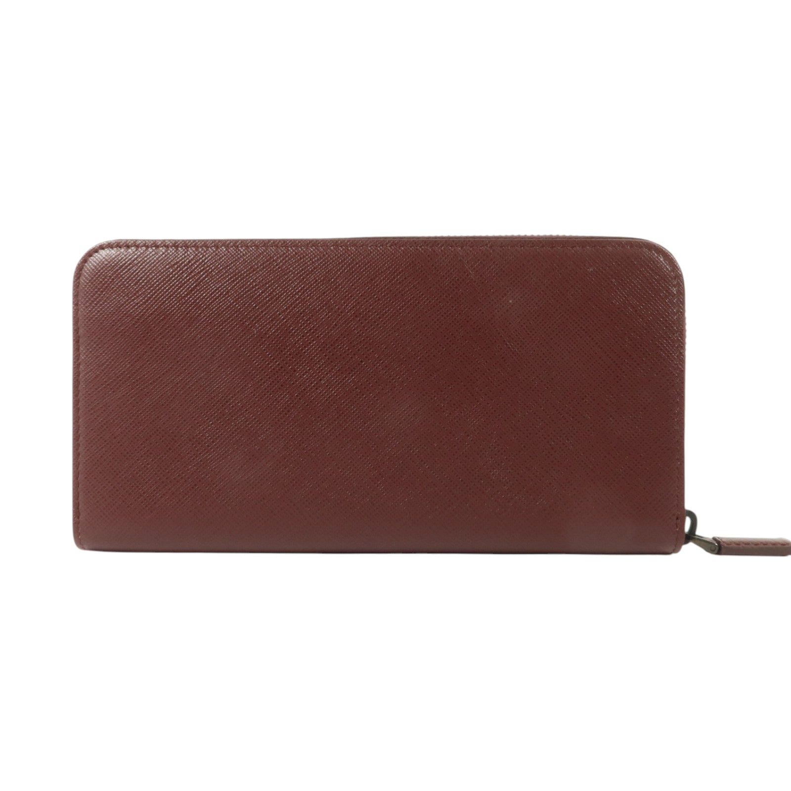 PRADA 牛皮皮革Long Wallet長錢包