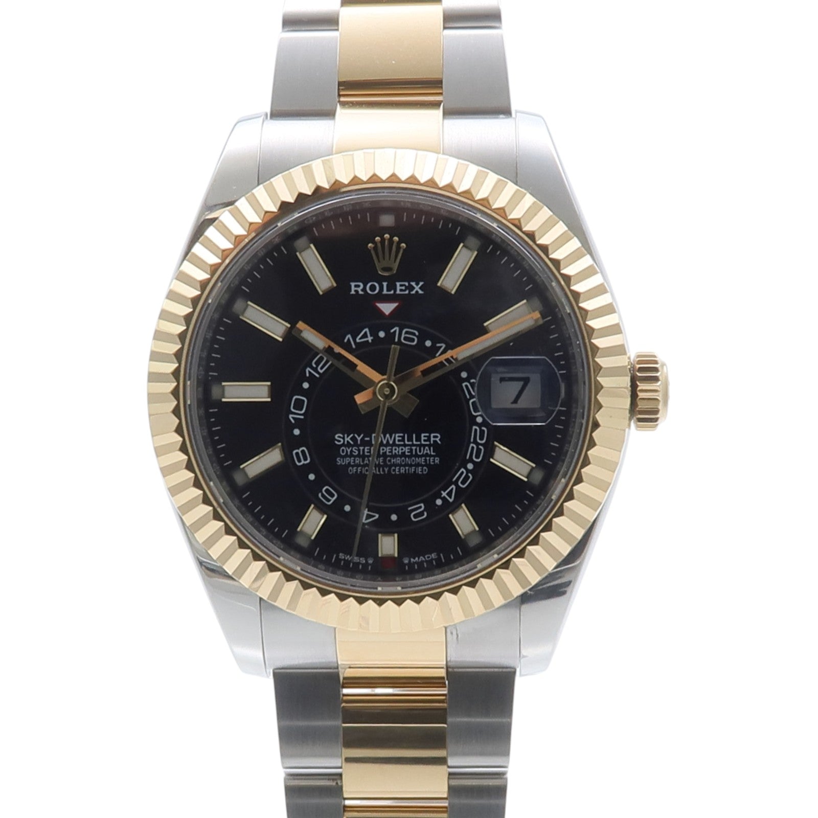ROLEX Sky Dweller 336933