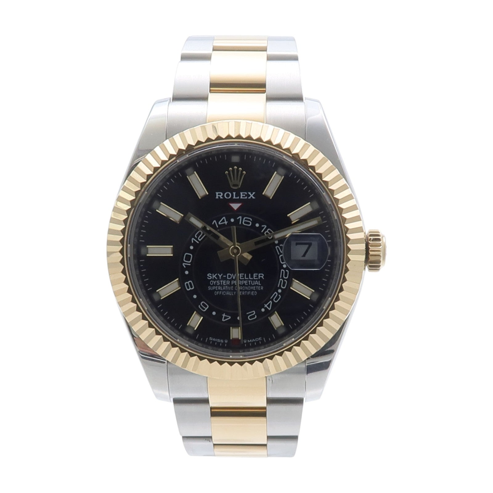 ROLEX Sky Dweller 336933