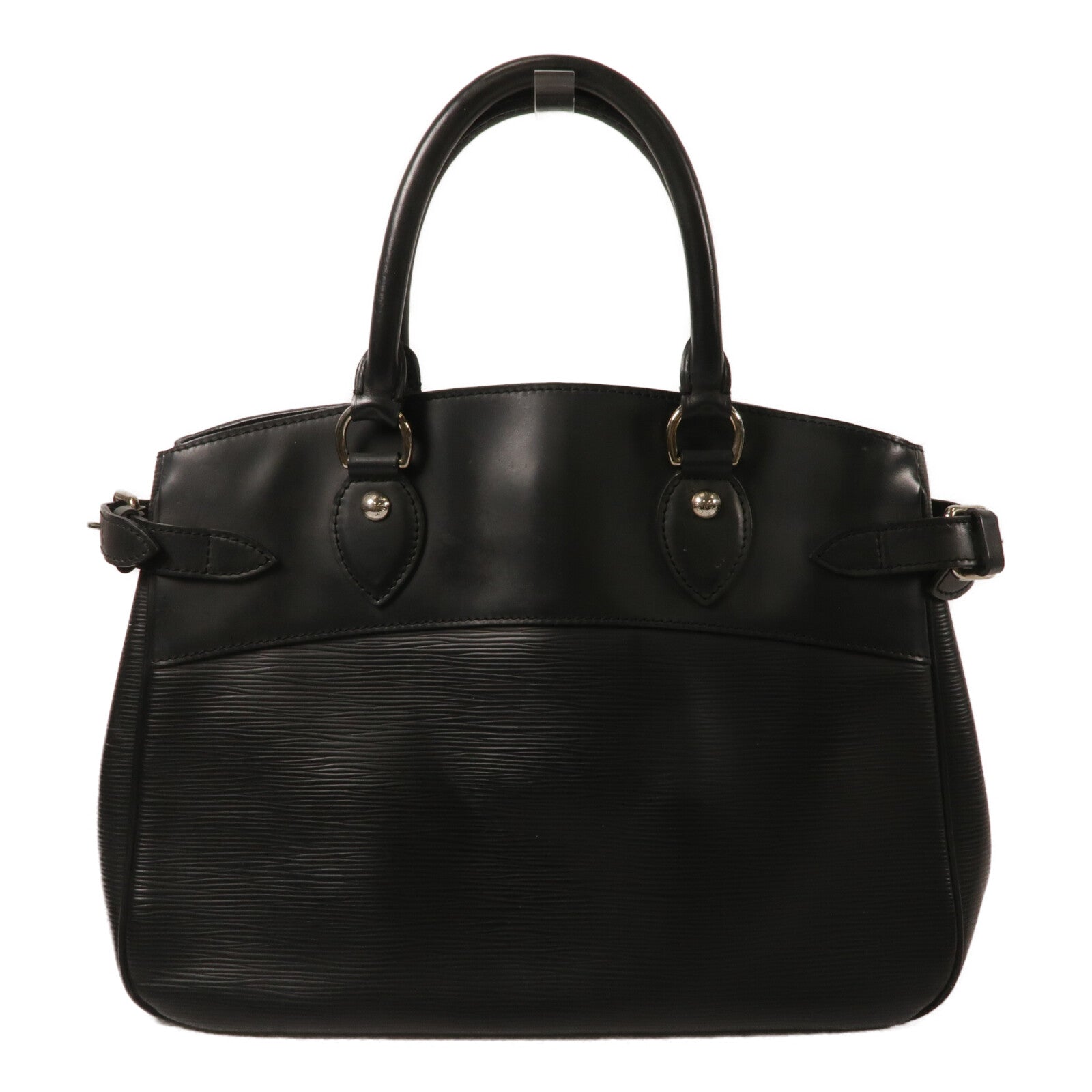 LOUIS VUITTON Epi Passy PM手挽袋