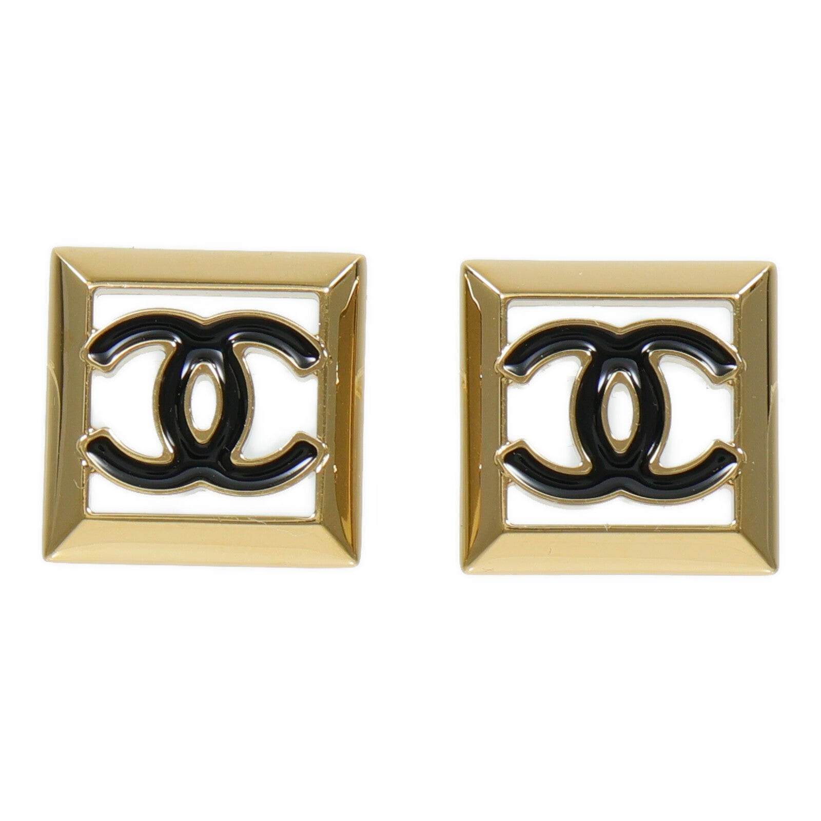 CHANEL 金屬Earrings耳環