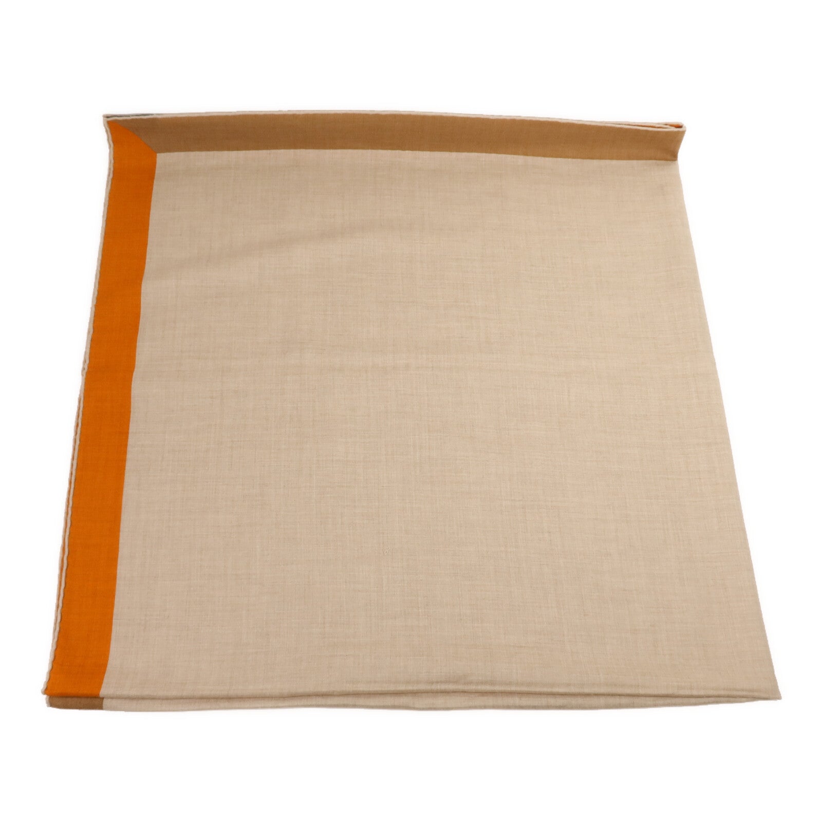 HERMES 羊絨Scarf圍巾