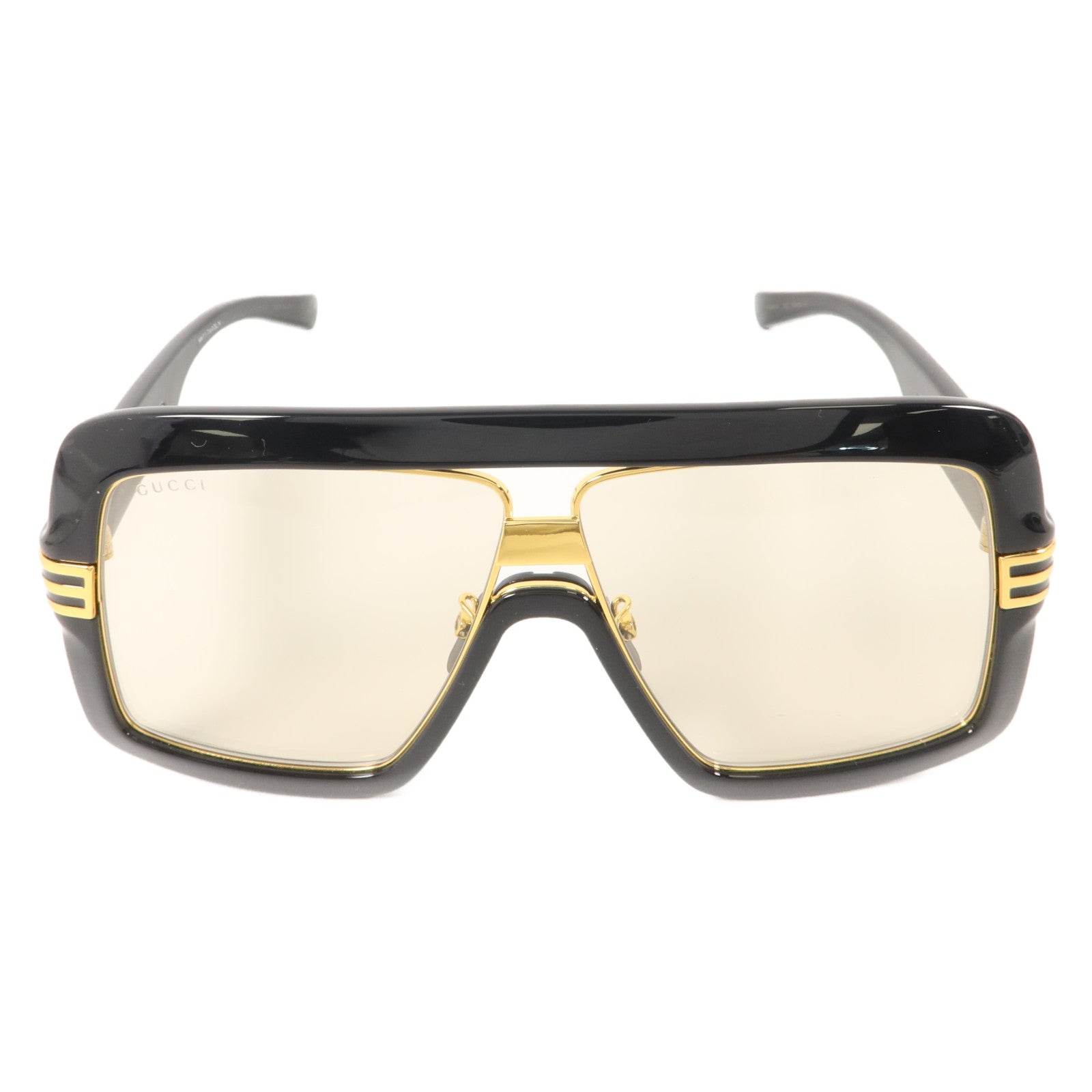 GUCCI PVC Sunglasses太陽眼鏡