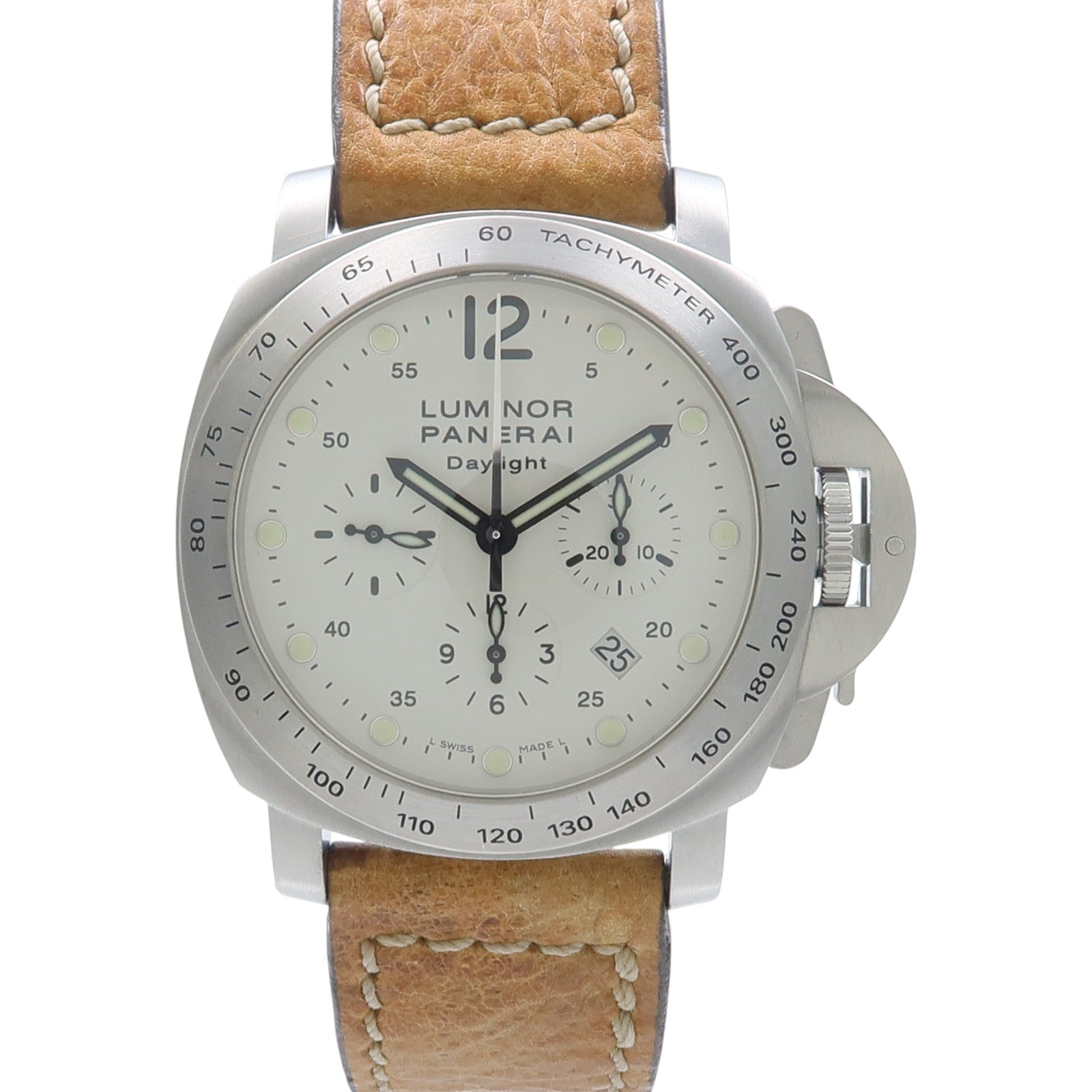 PANERAI Luminor Chrono Daylight PAM00251