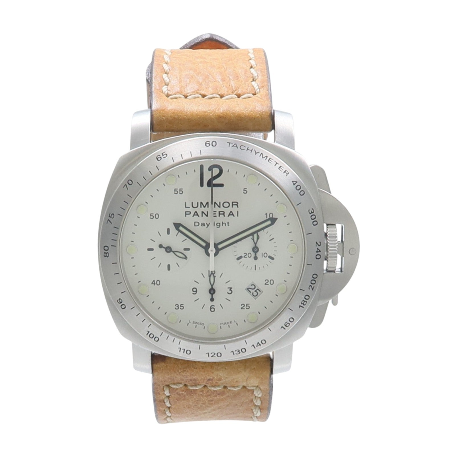 PANERAI Luminor Chrono Daylight PAM00251