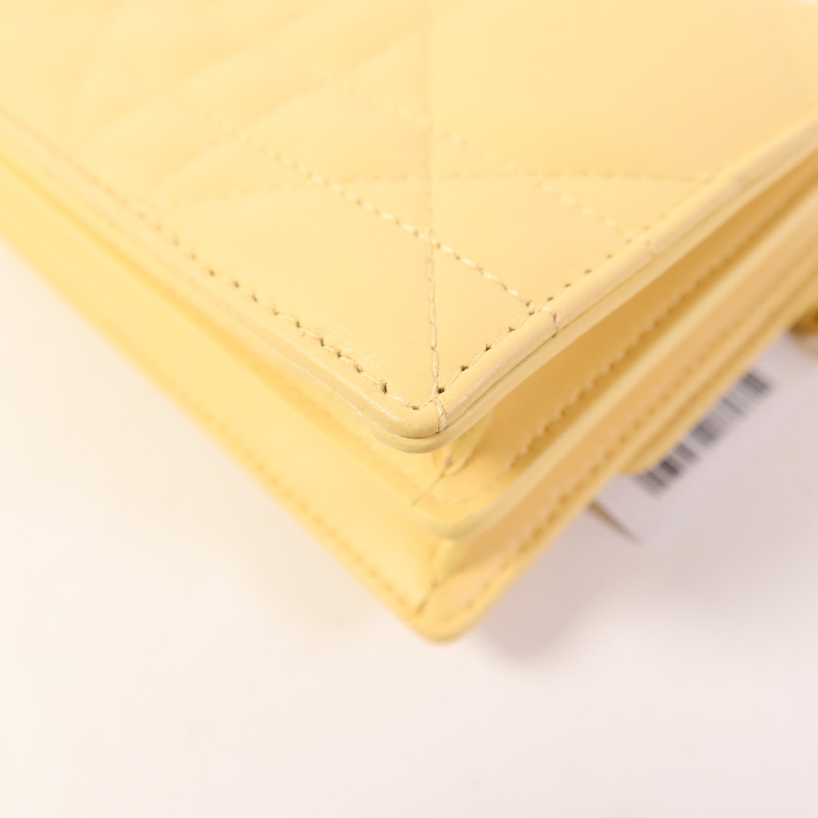 Dior 羊皮皮革Miss Caro金扣鏈帶肩背袋