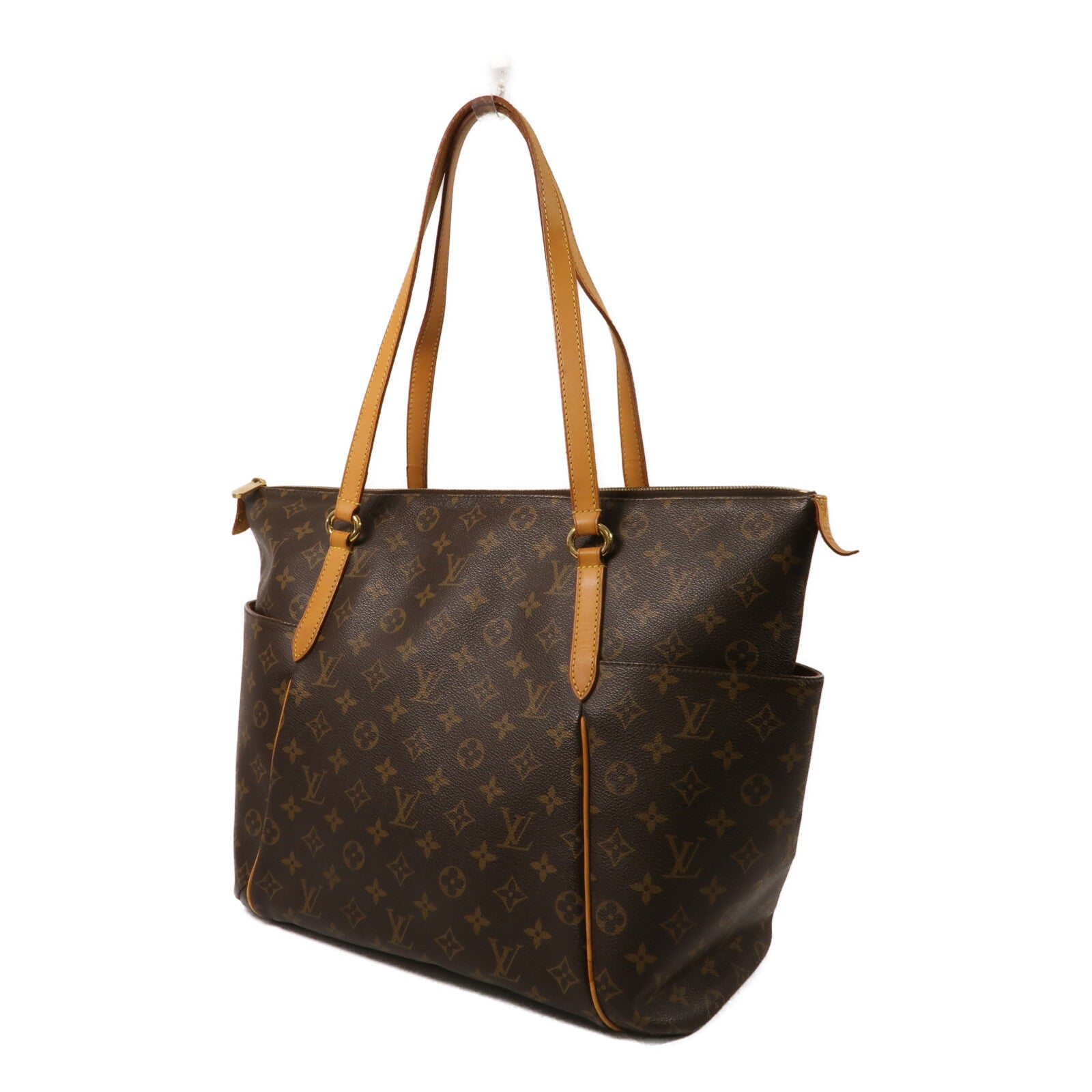 LOUIS VUITTON Monogram Totally GM肩背袋