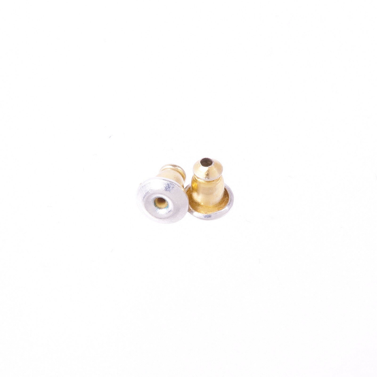 CHANEL PVC/金屬Earrings耳環