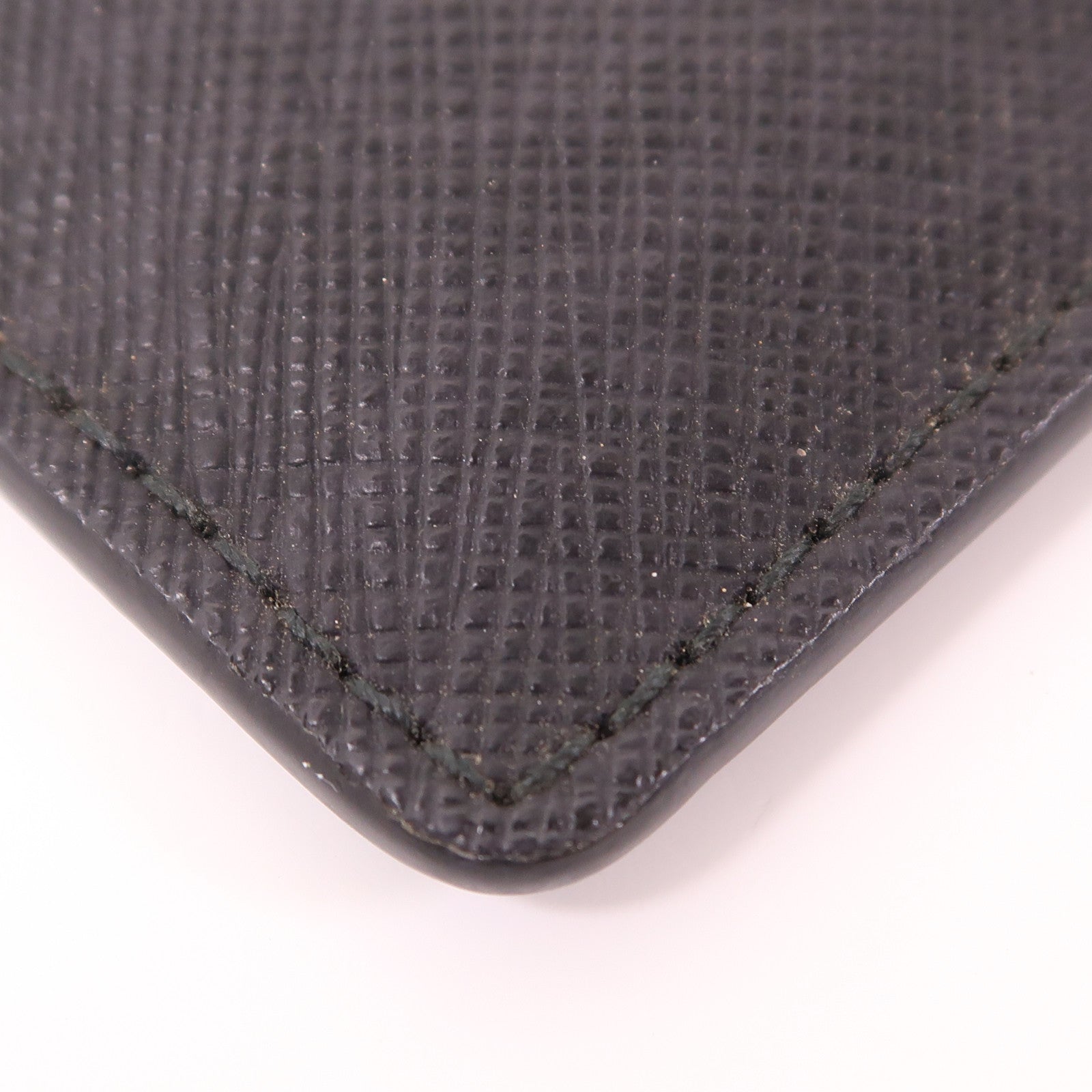 Dior 塗層帆布Clutch Bag銀扣手拿包