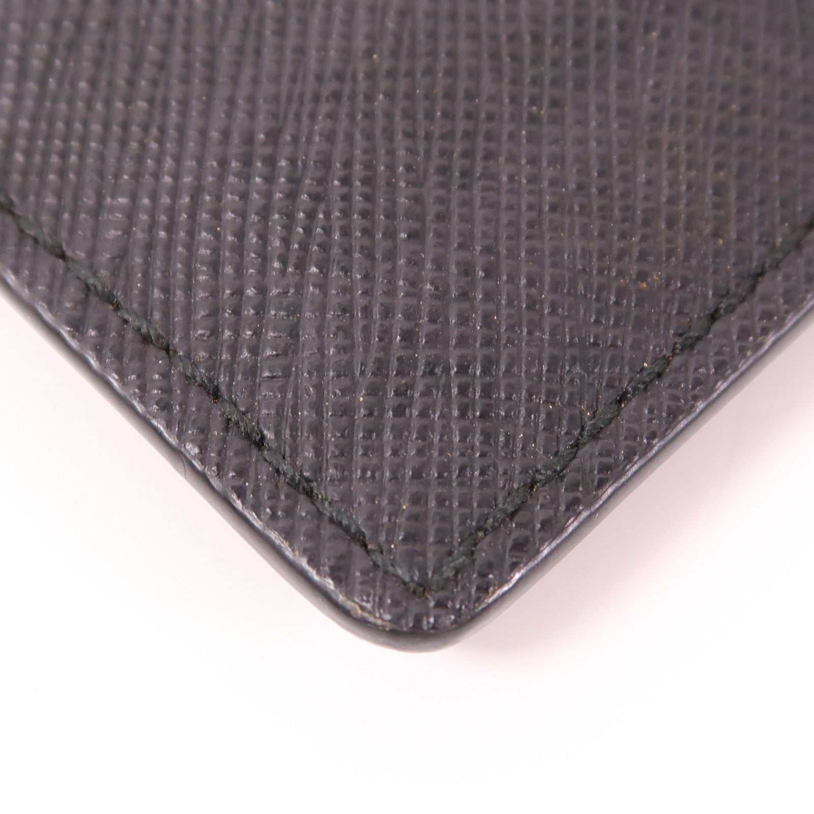 Dior 塗層帆布Clutch Bag銀扣手拿包