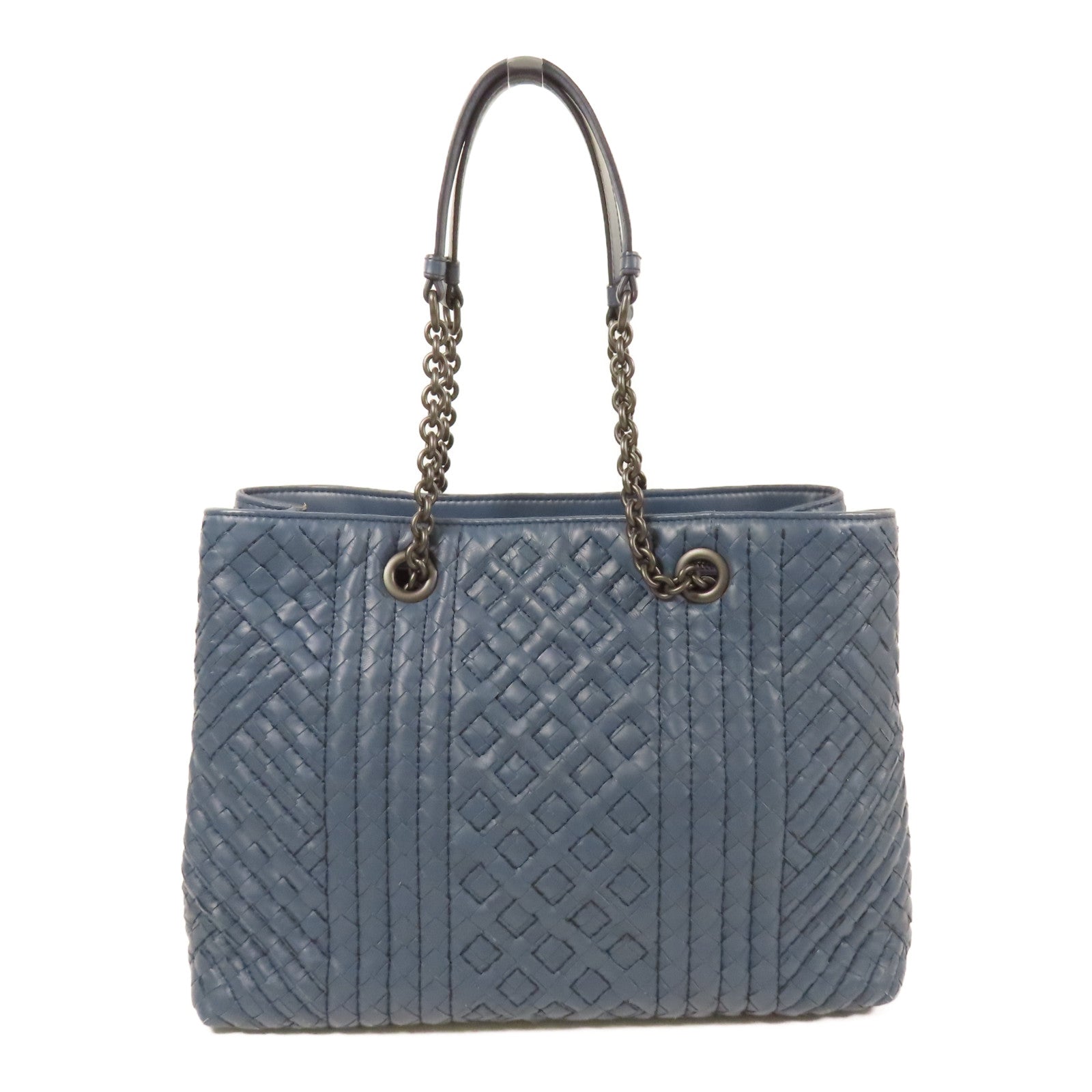 BOTTEGA VENETA 羊皮皮革Shoulder Bag肩背袋