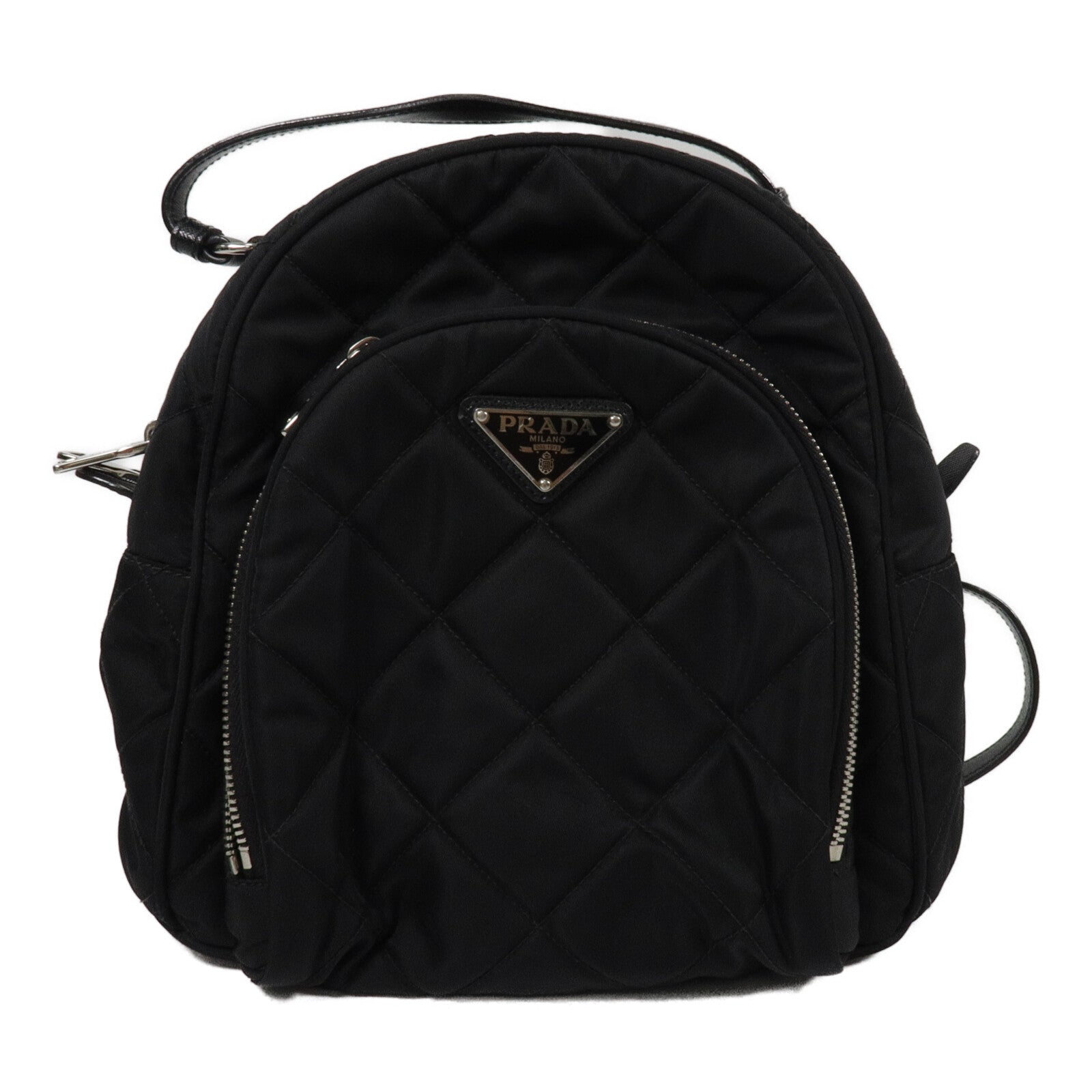 PRADA 尼龍Mini Backpack背包