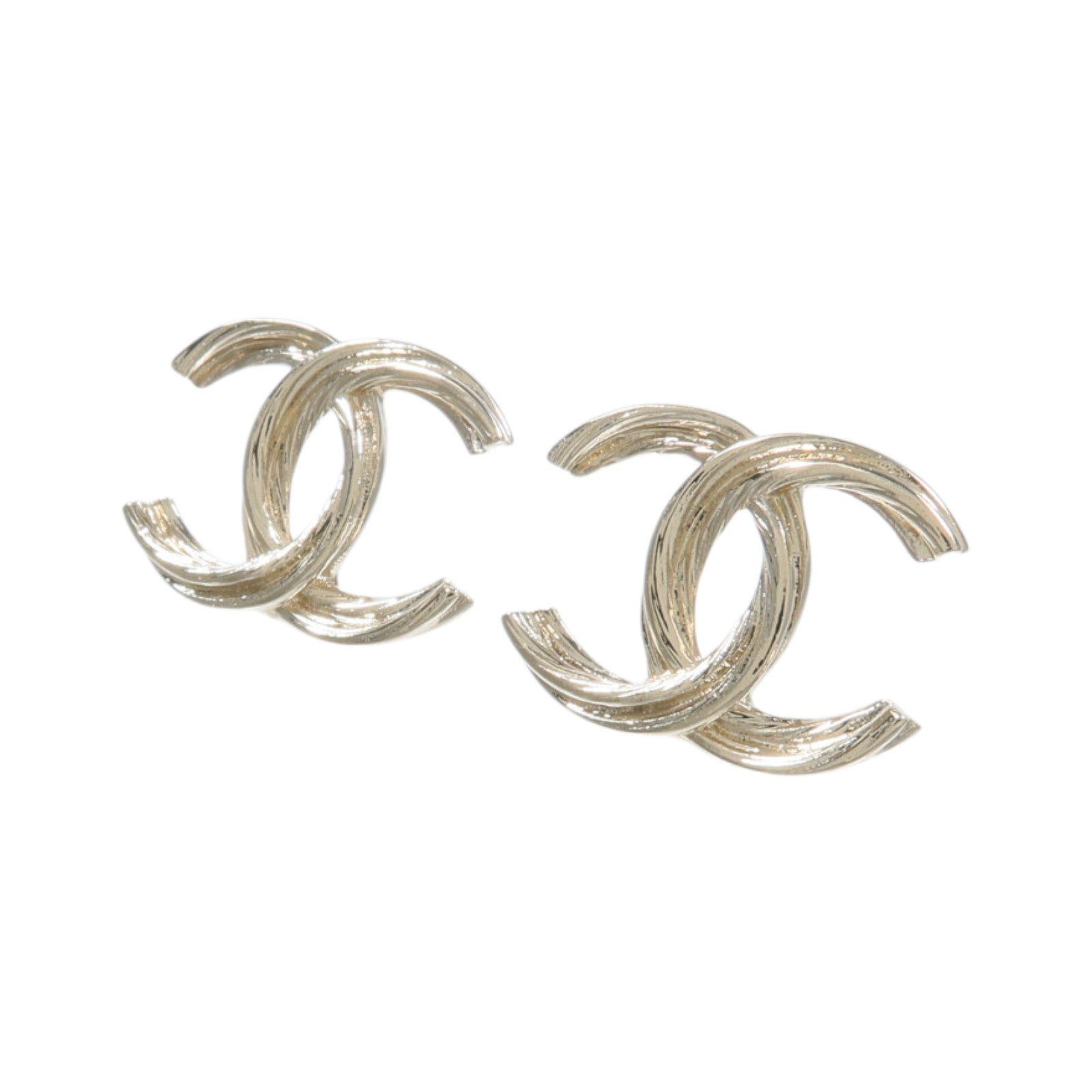 CHANEL 金屬Earrings耳環