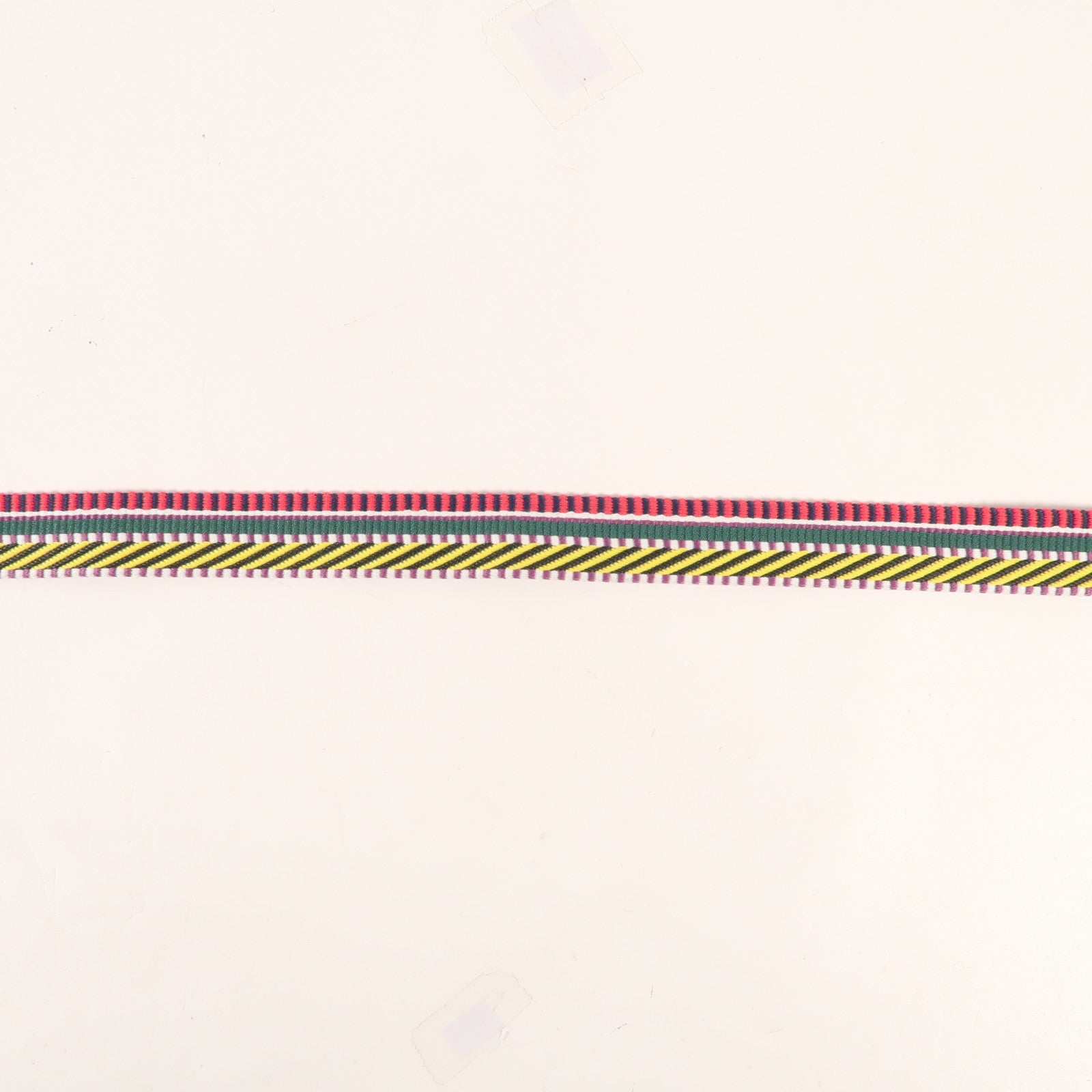 HERMES 帆布Cavale To Go Strap肩背帶