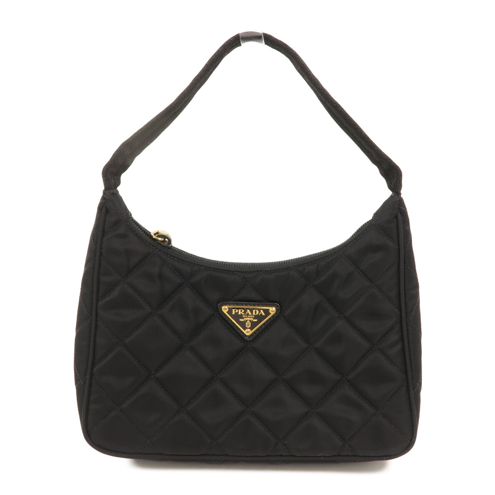 PRADA 尼龍Shoulder Bag肩背袋