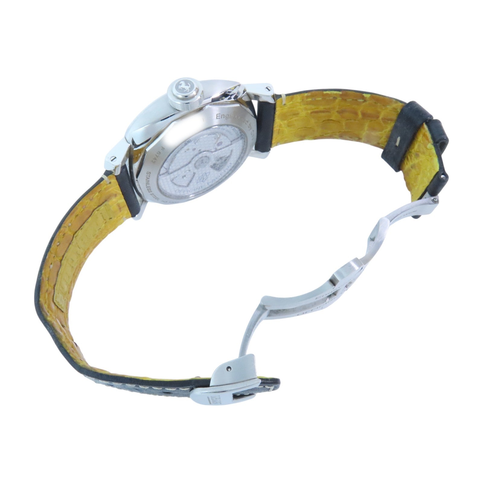 PANERAI Ferrai GMT FER00022