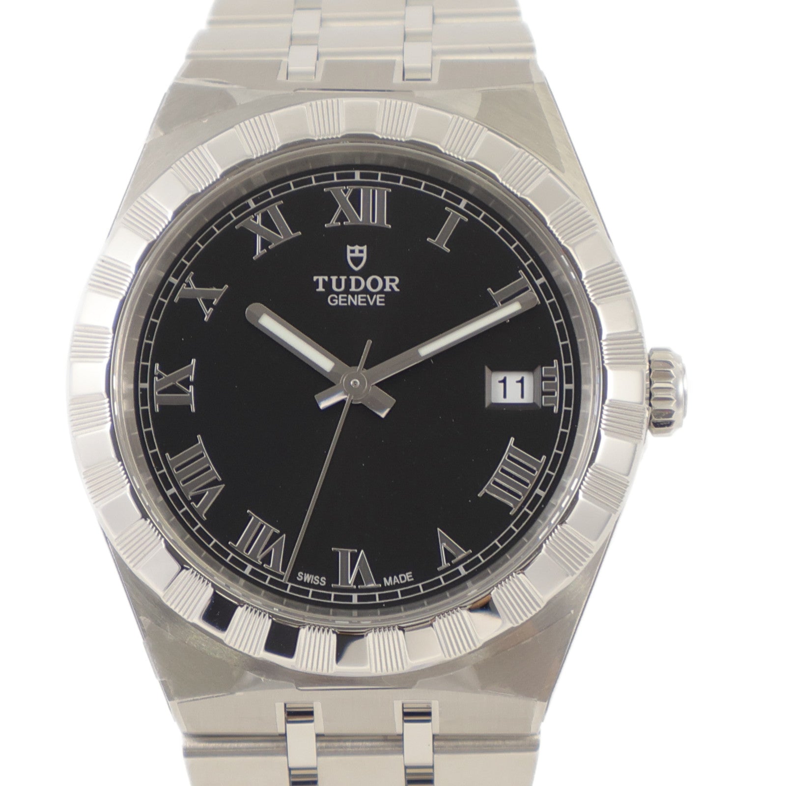 TUDOR Rayal 38mm 28500