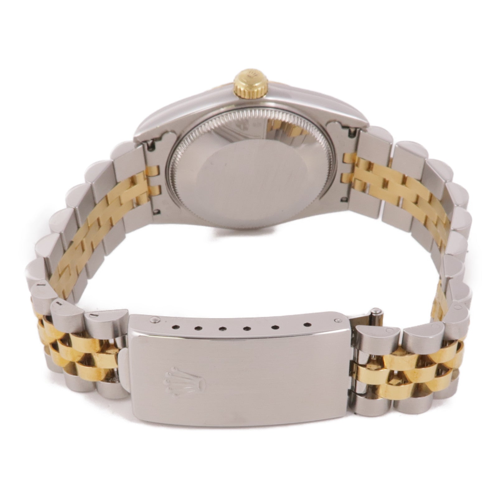 ROLEX Oyster Perpetual 67513
