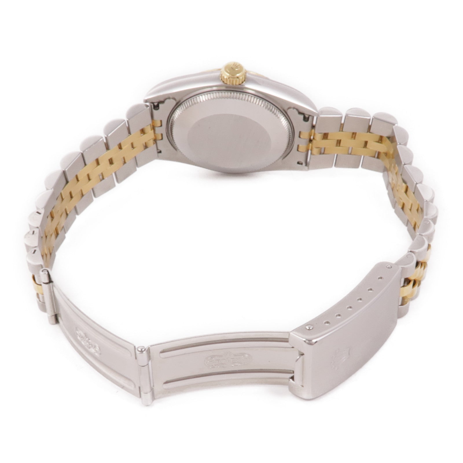 ROLEX Oyster Perpetual 67513