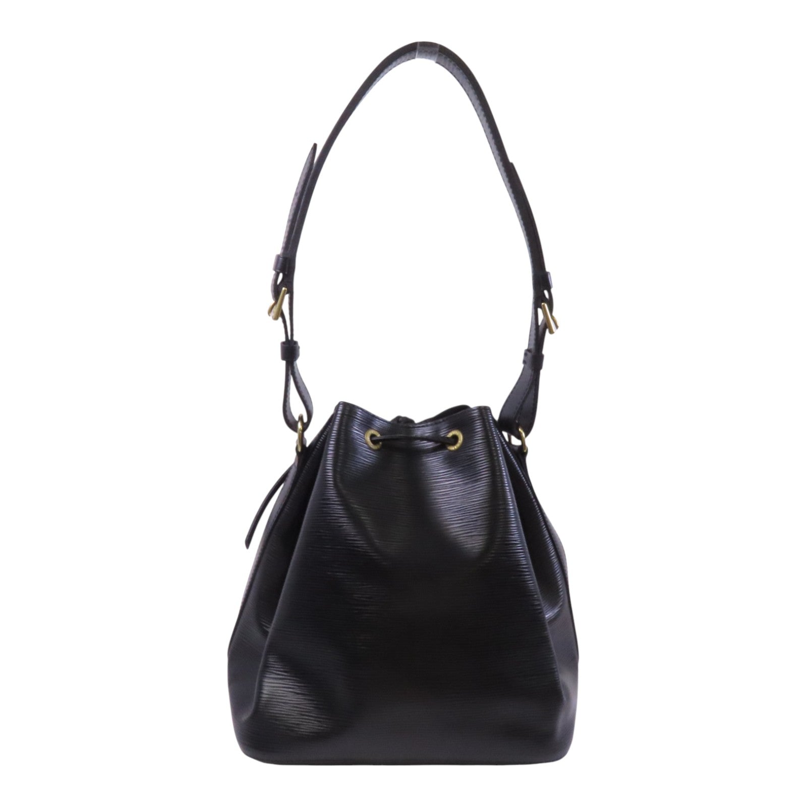 LOUIS VUITTON Epi Noe Epi金扣肩背袋