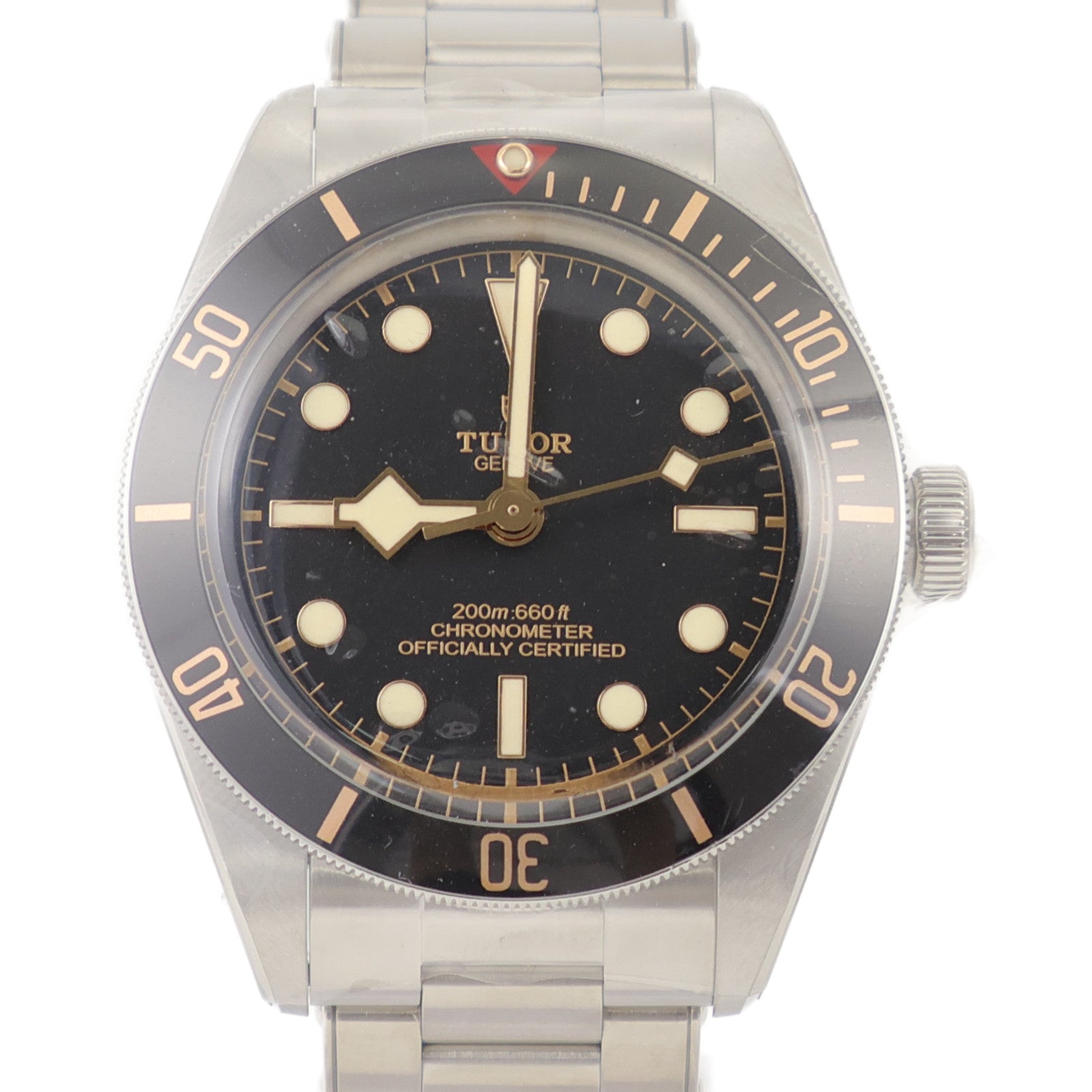 TUDOR Black Bay 58 79030N