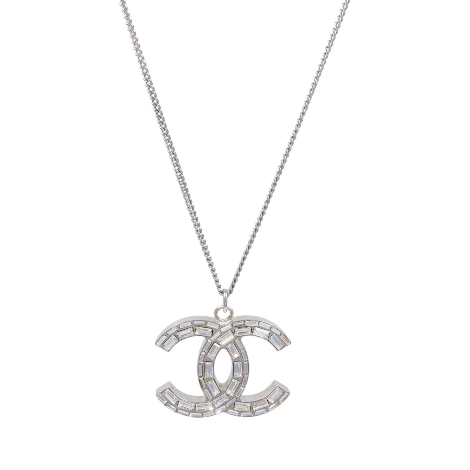 CHANEL 金屬Necklace項鍊