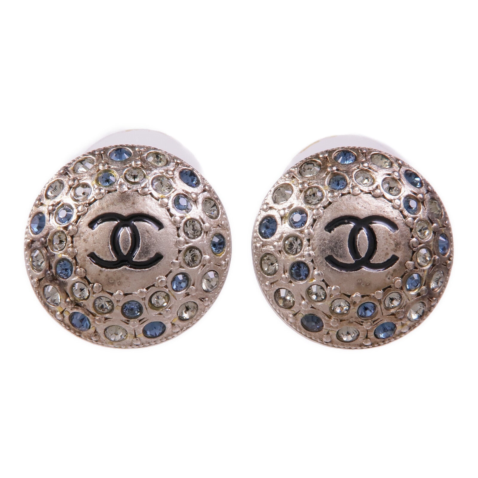 CHANEL 金屬Earrings耳環