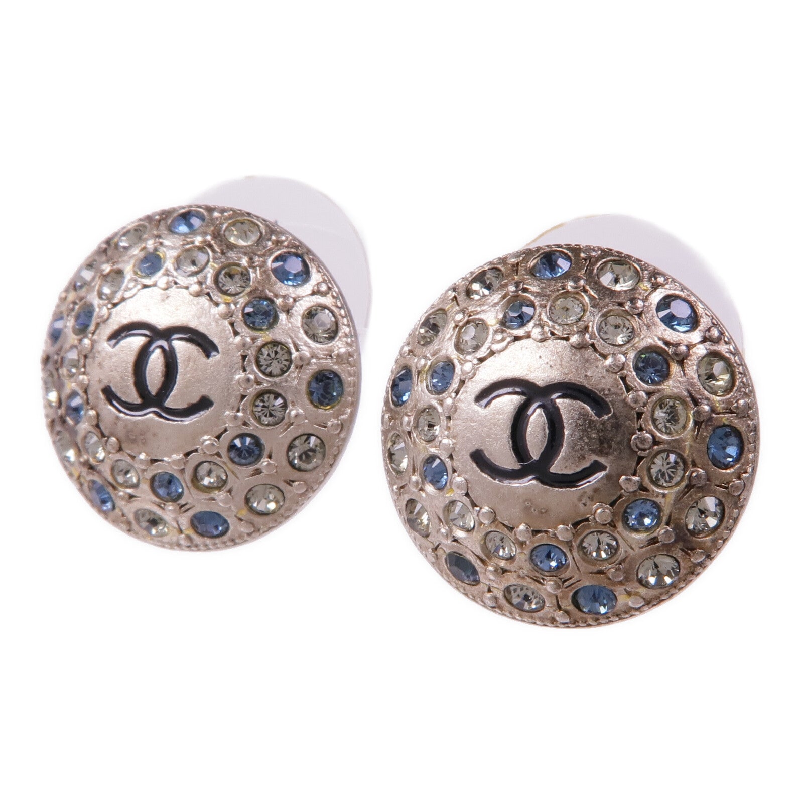 CHANEL 金屬Earrings耳環