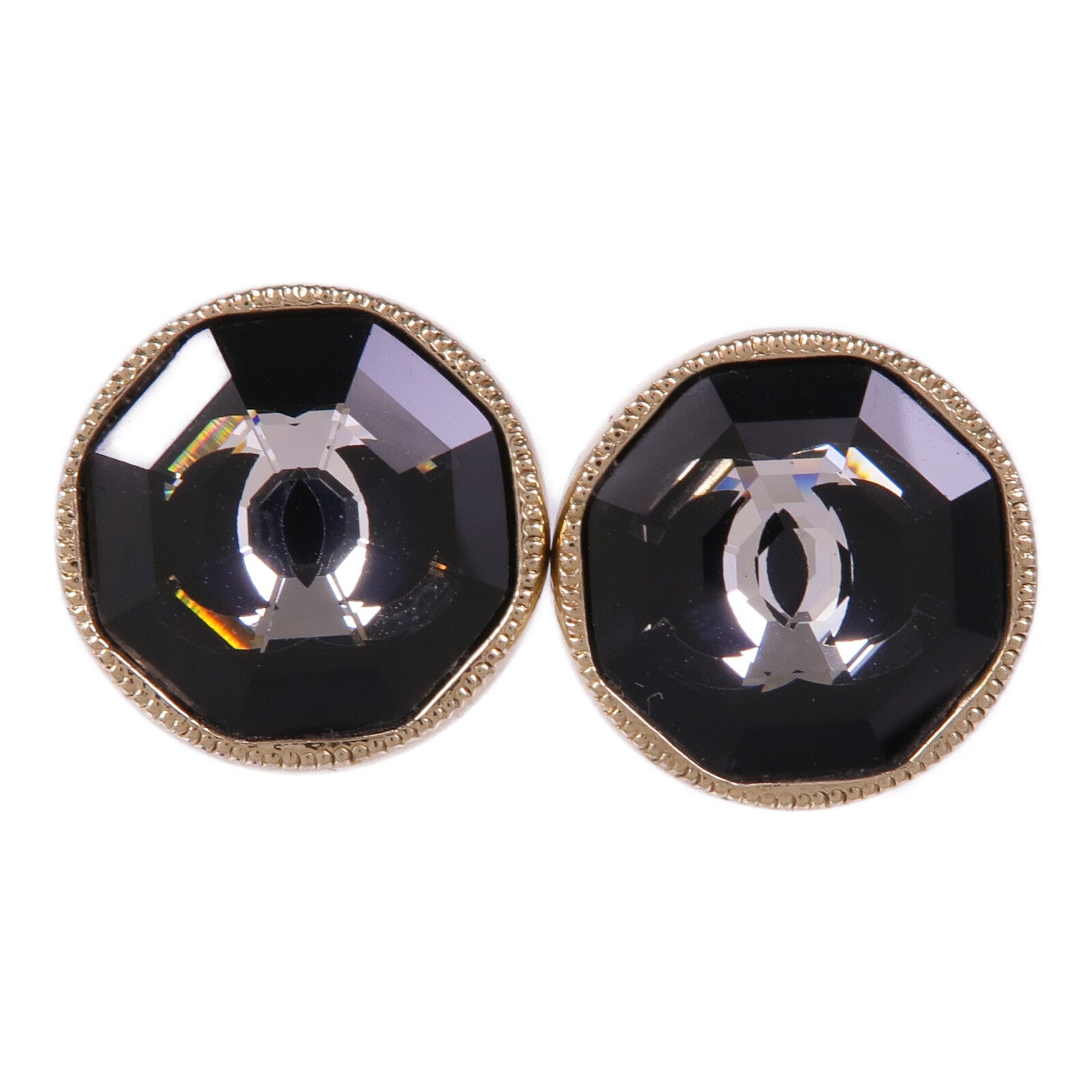 CHANEL 金屬Earrings耳環