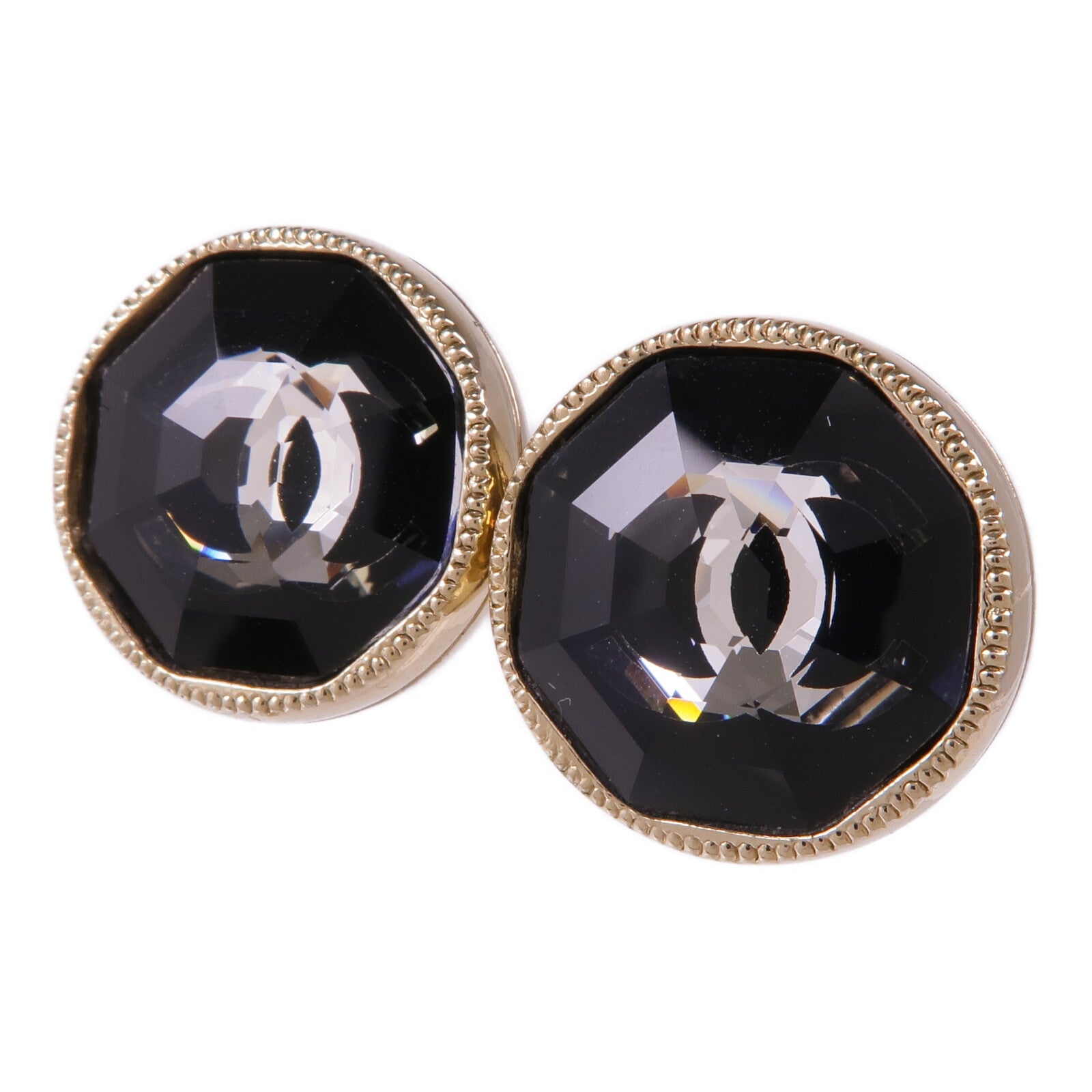 CHANEL 金屬Earrings耳環