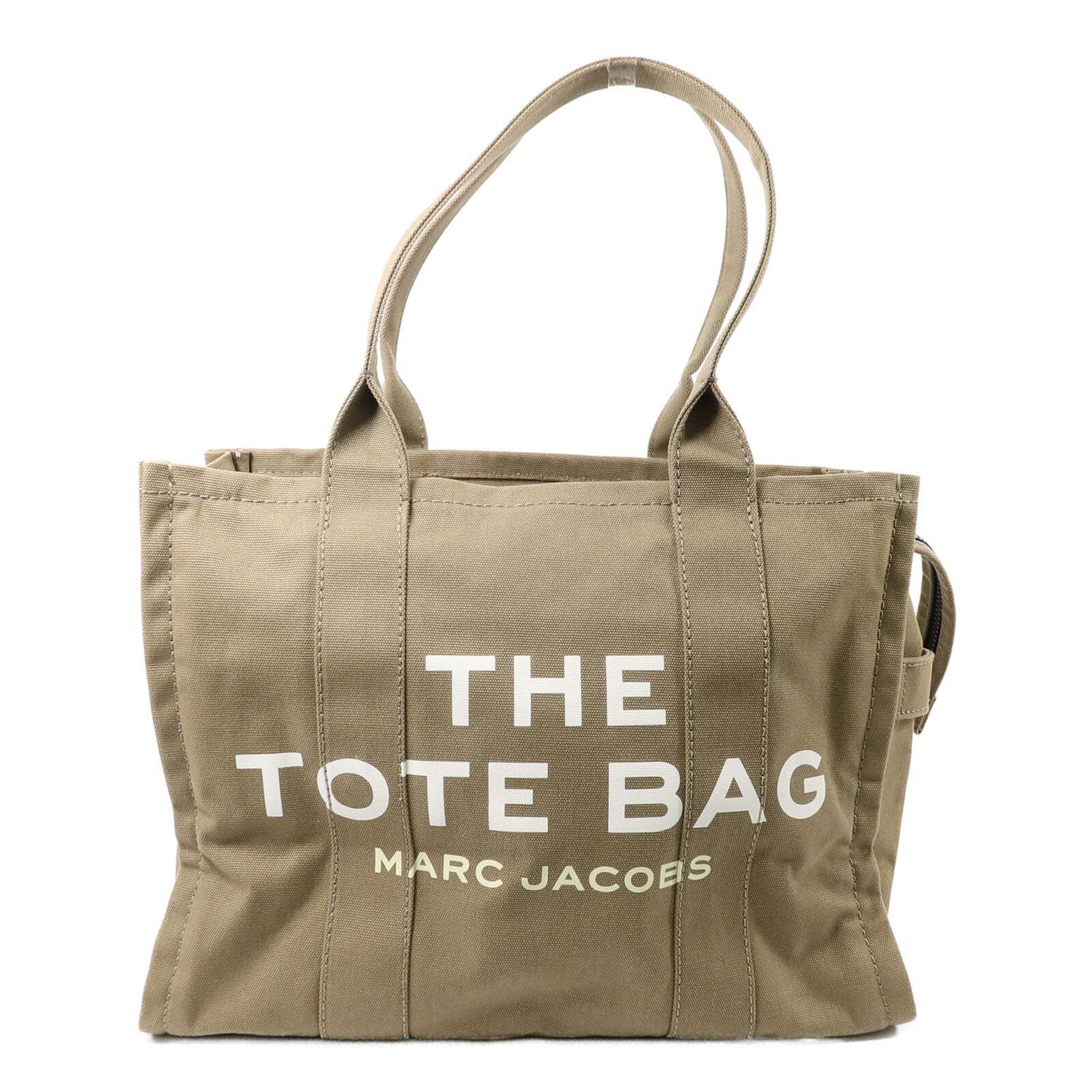 MARC JACOBS 帆布Large Tote Bag手挽袋