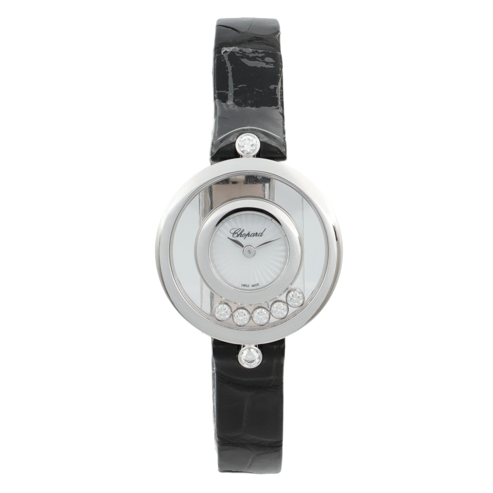 Chopard Happy Diaonds Lcons 209415-1001